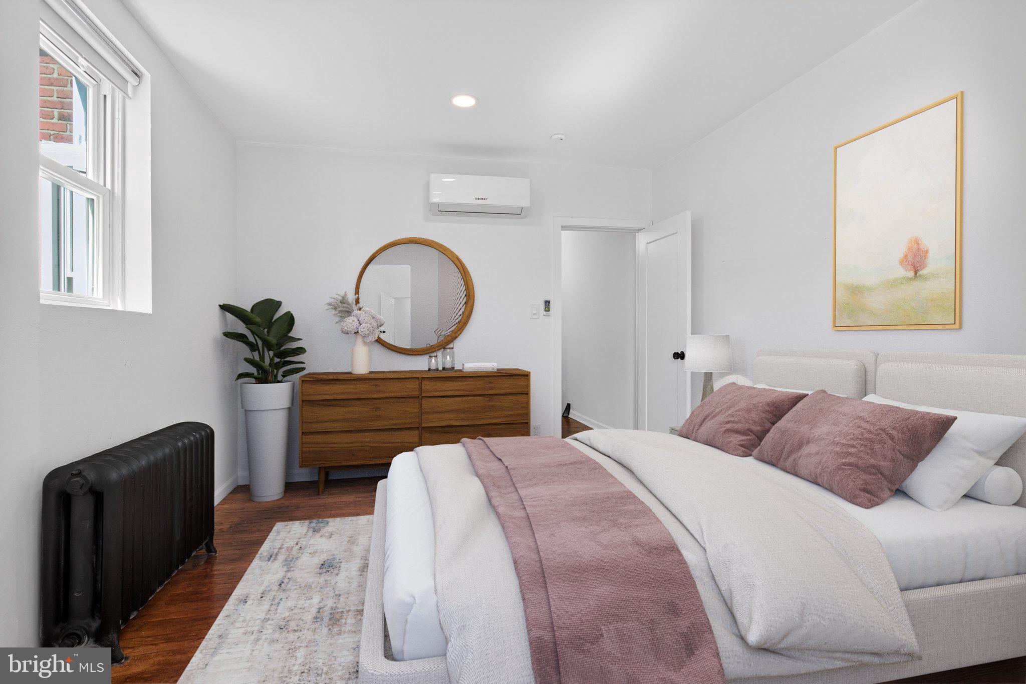 GERMANTOWN - Residential