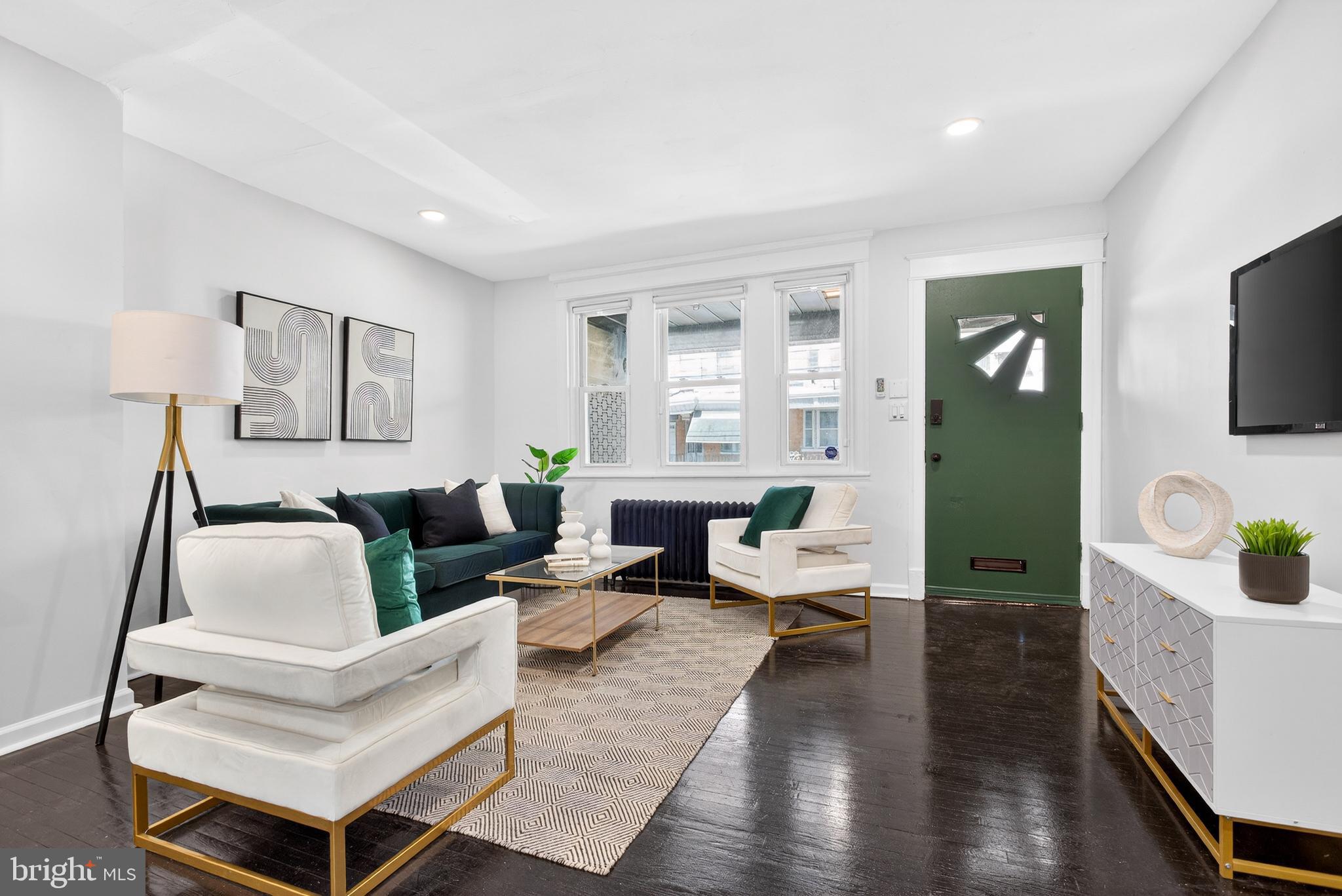 GERMANTOWN - Residential