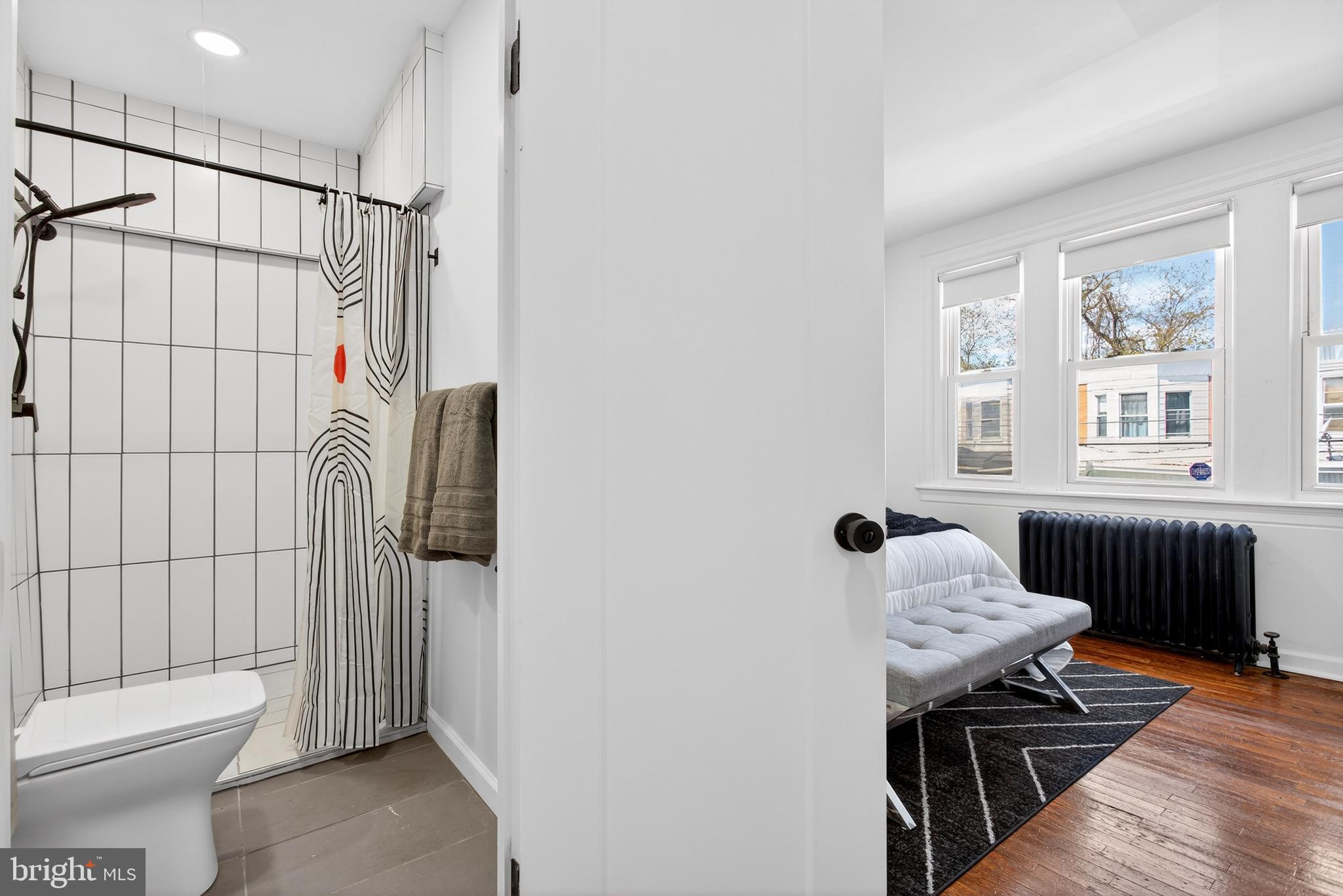 GERMANTOWN - Residential