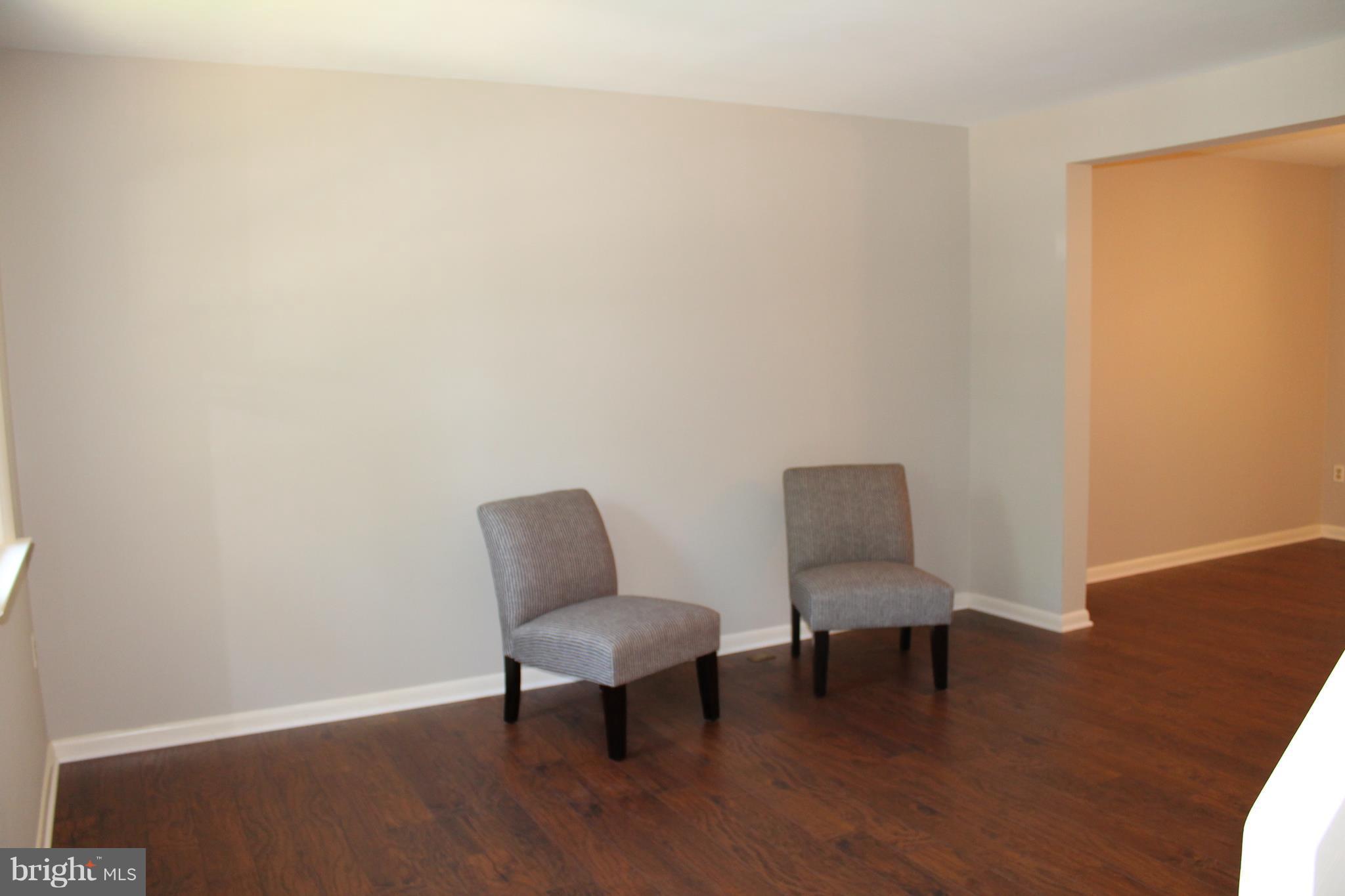 CIRCLE WOODS - Residential