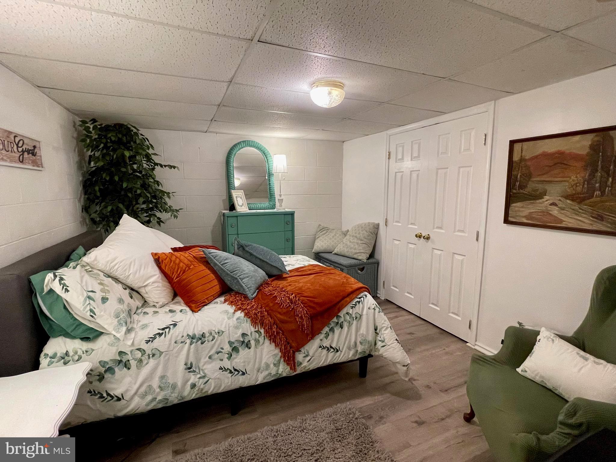 MARLOWE WOODS - Residential