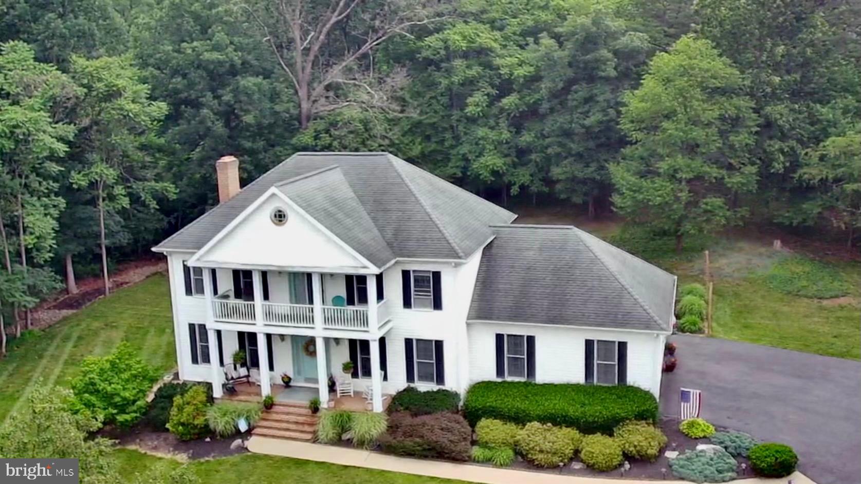 MARLOWE WOODS - Residential