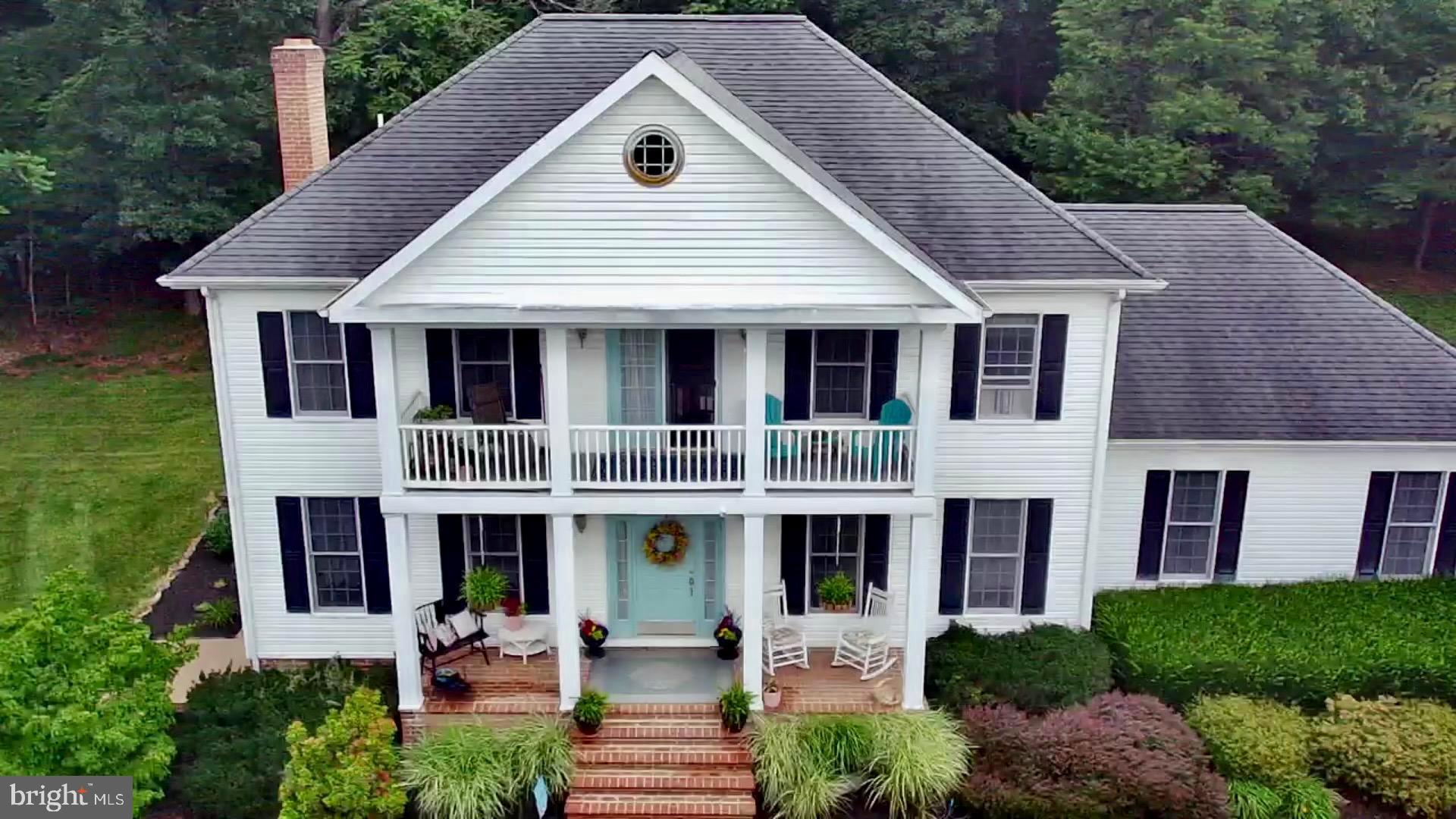 MARLOWE WOODS - Residential