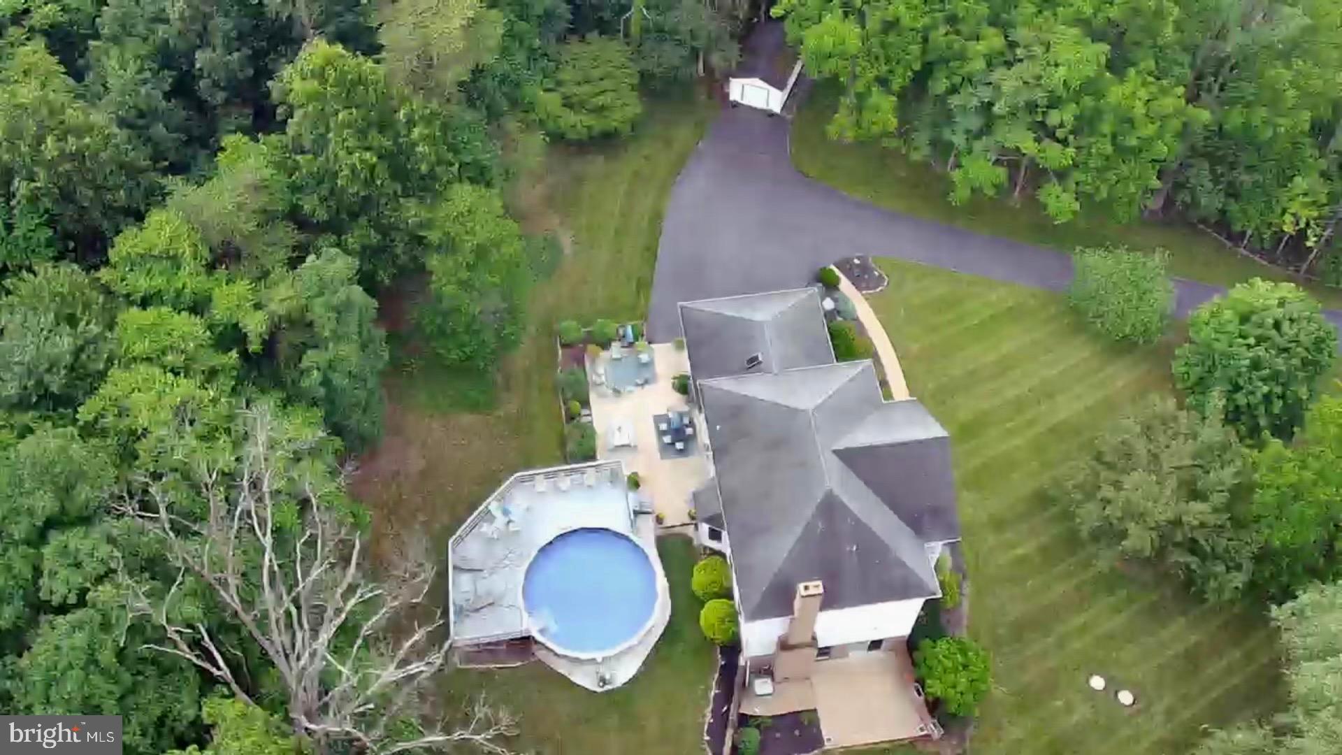 MARLOWE WOODS - Residential