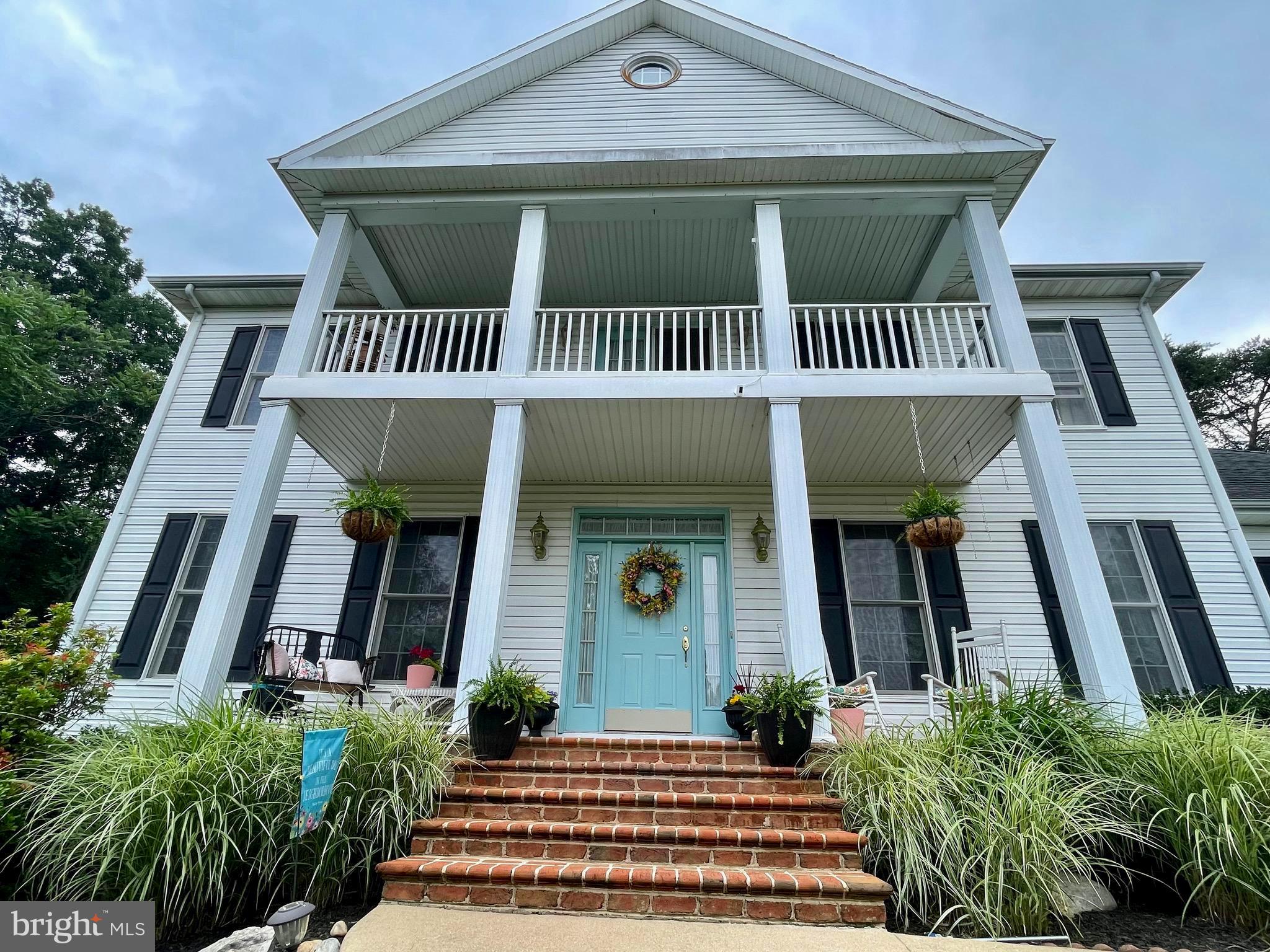 MARLOWE WOODS - Residential