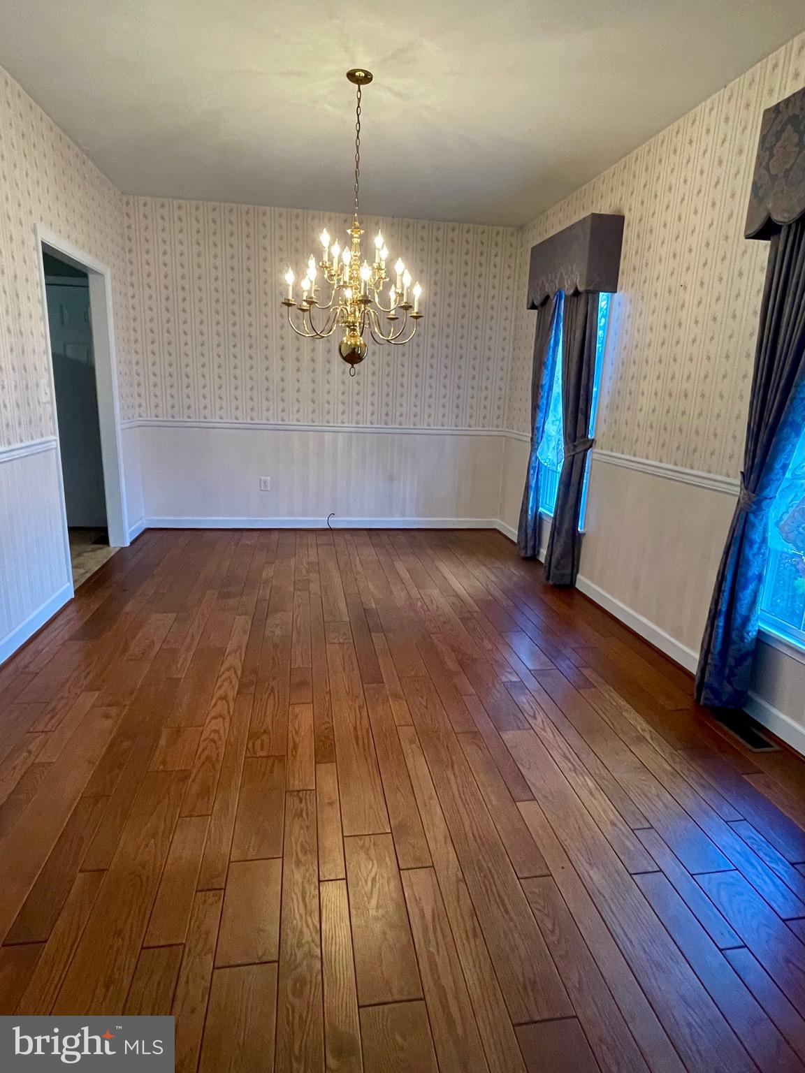 MARLOWE WOODS - Residential