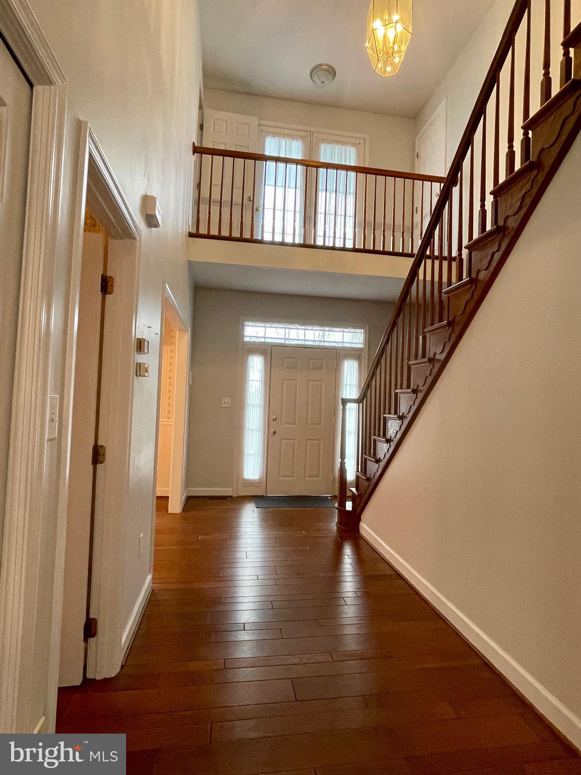 MARLOWE WOODS - Residential