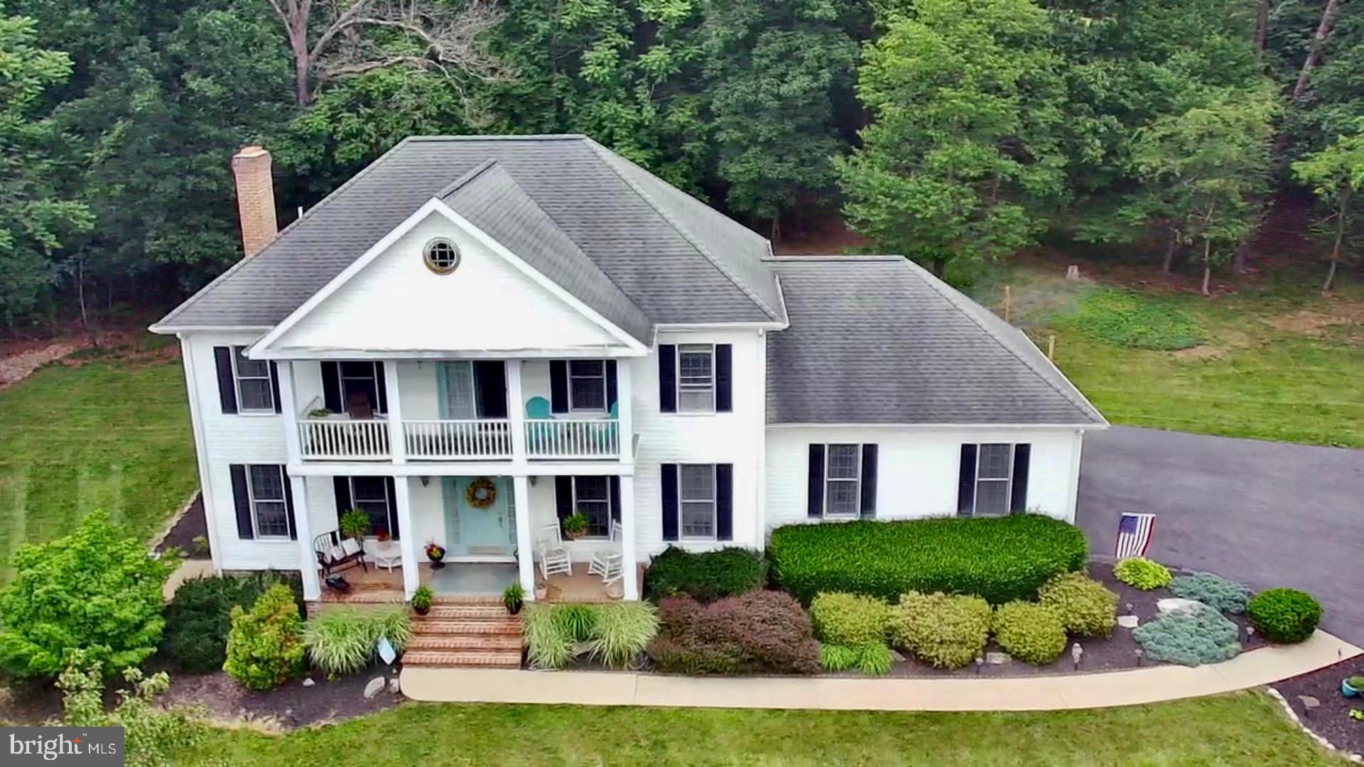 MARLOWE WOODS - Residential