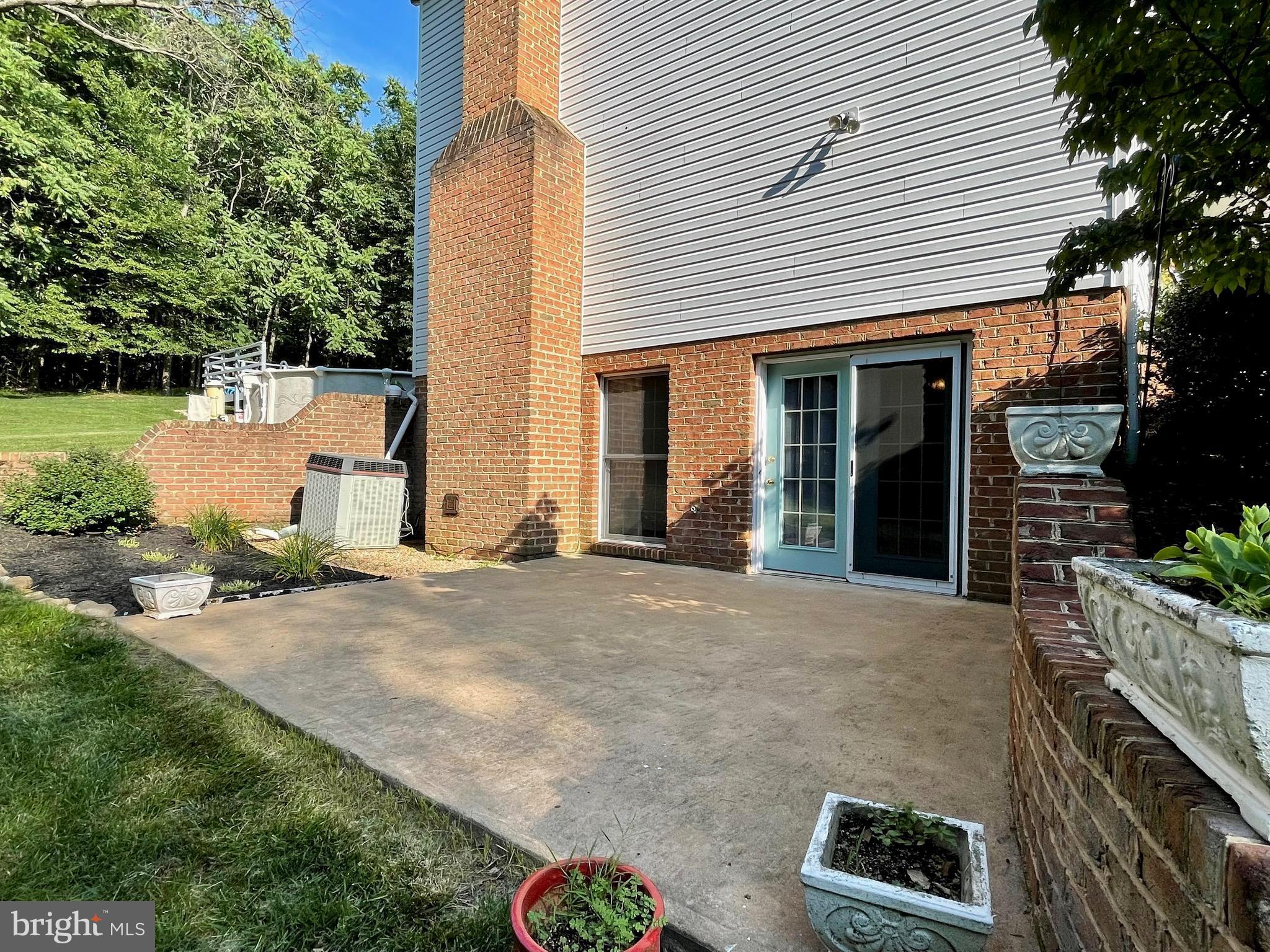 MARLOWE WOODS - Residential