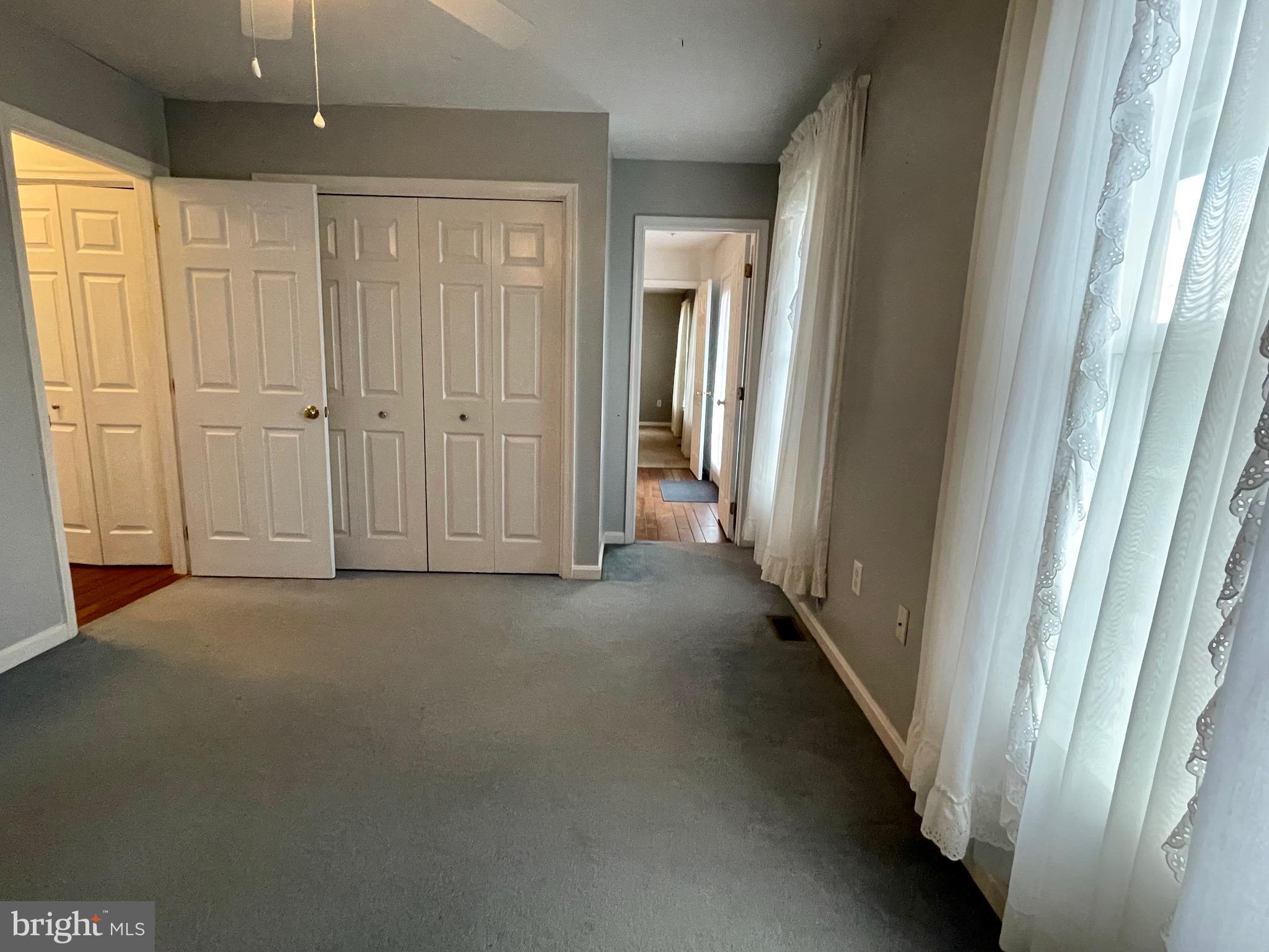 MARLOWE WOODS - Residential