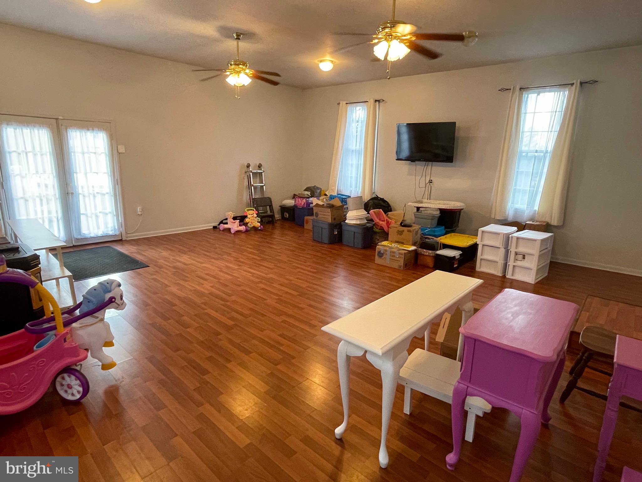 MARLOWE WOODS - Residential