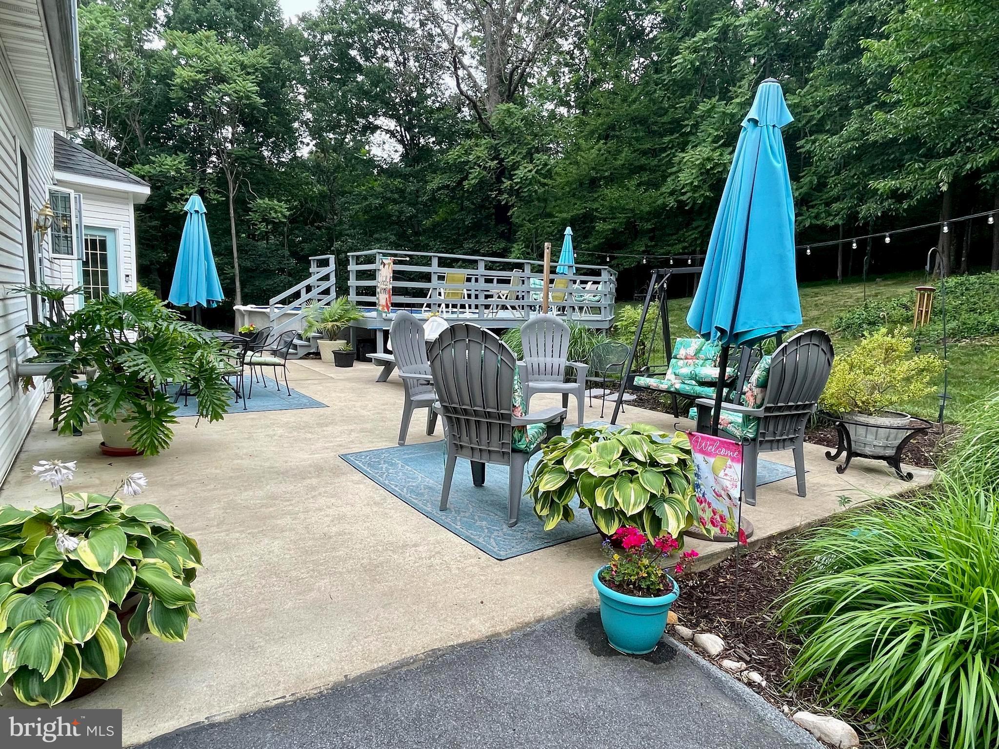 MARLOWE WOODS - Residential