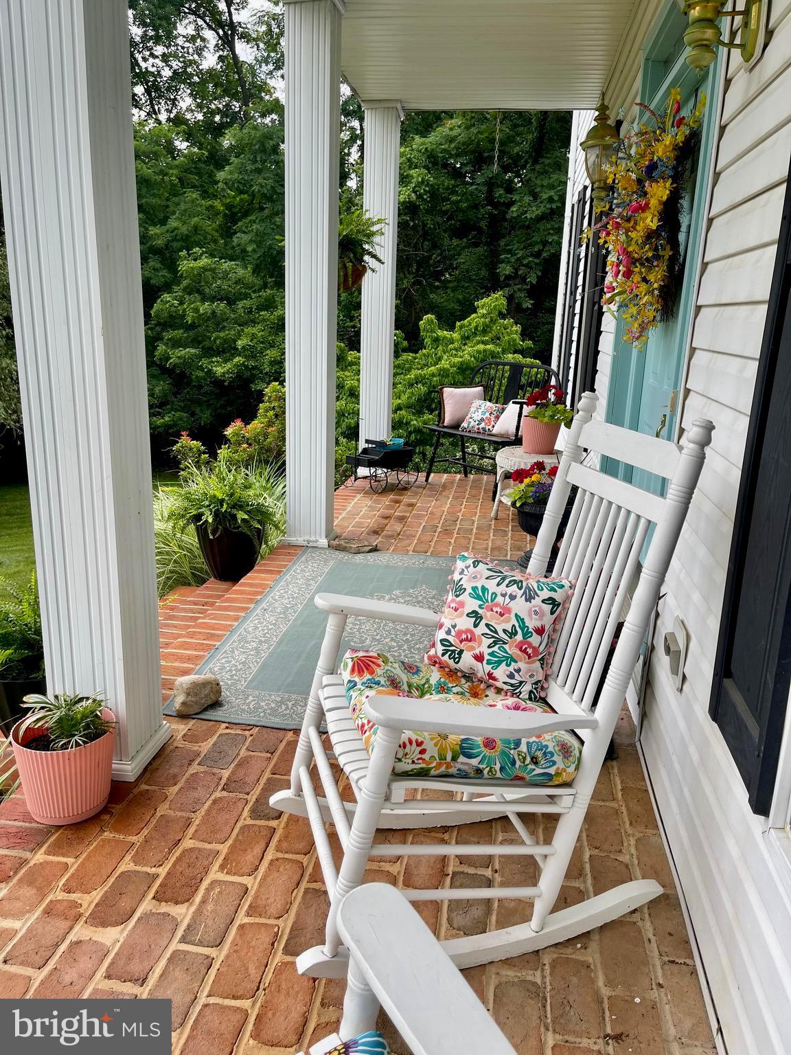 MARLOWE WOODS - Residential