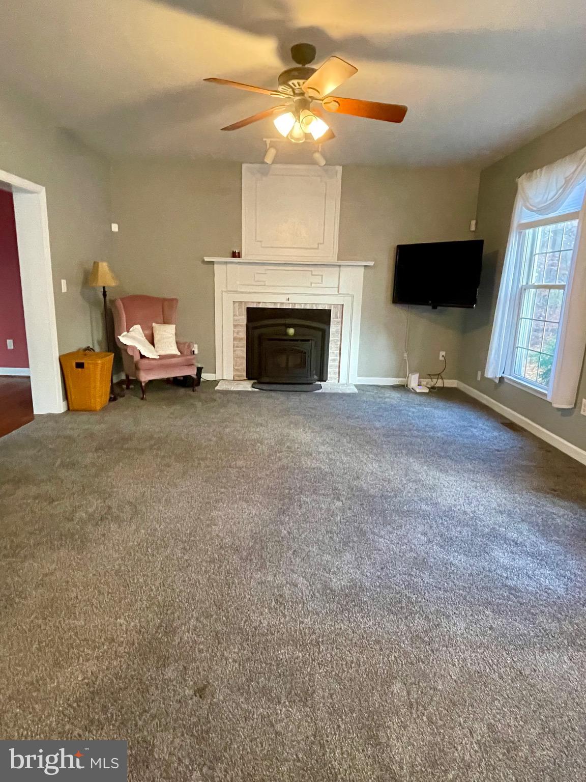 MARLOWE WOODS - Residential