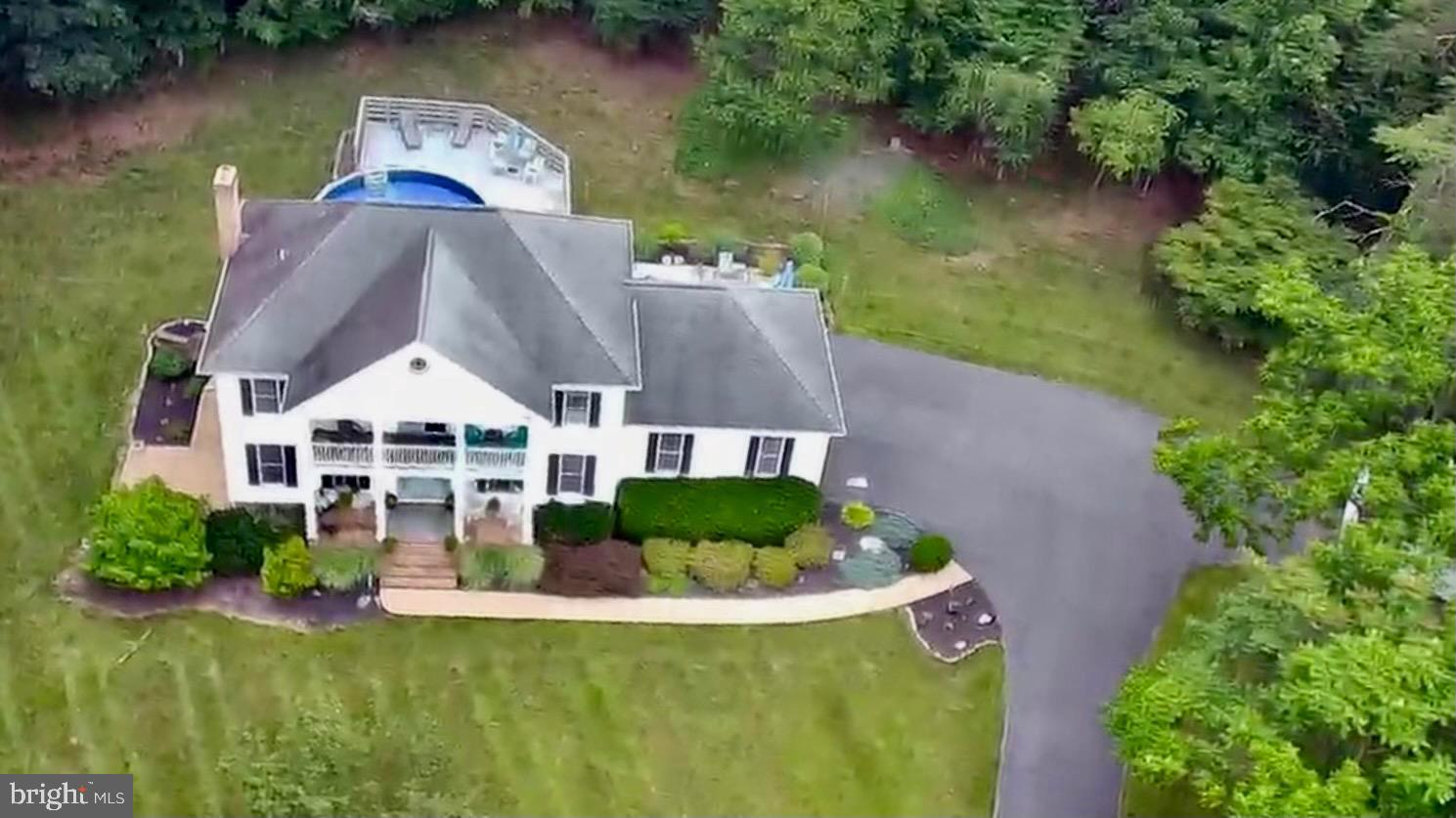 MARLOWE WOODS - Residential