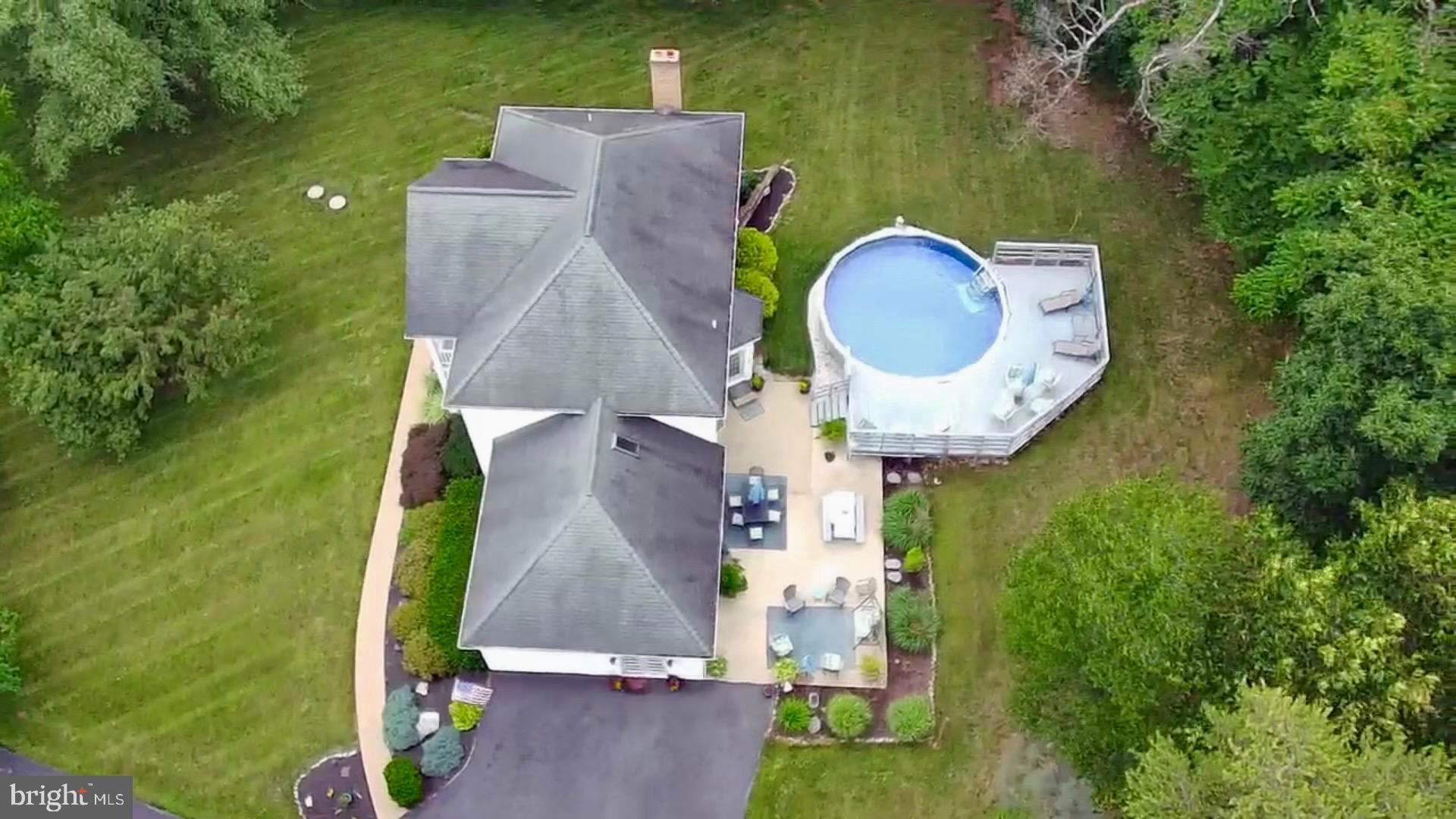 MARLOWE WOODS - Residential