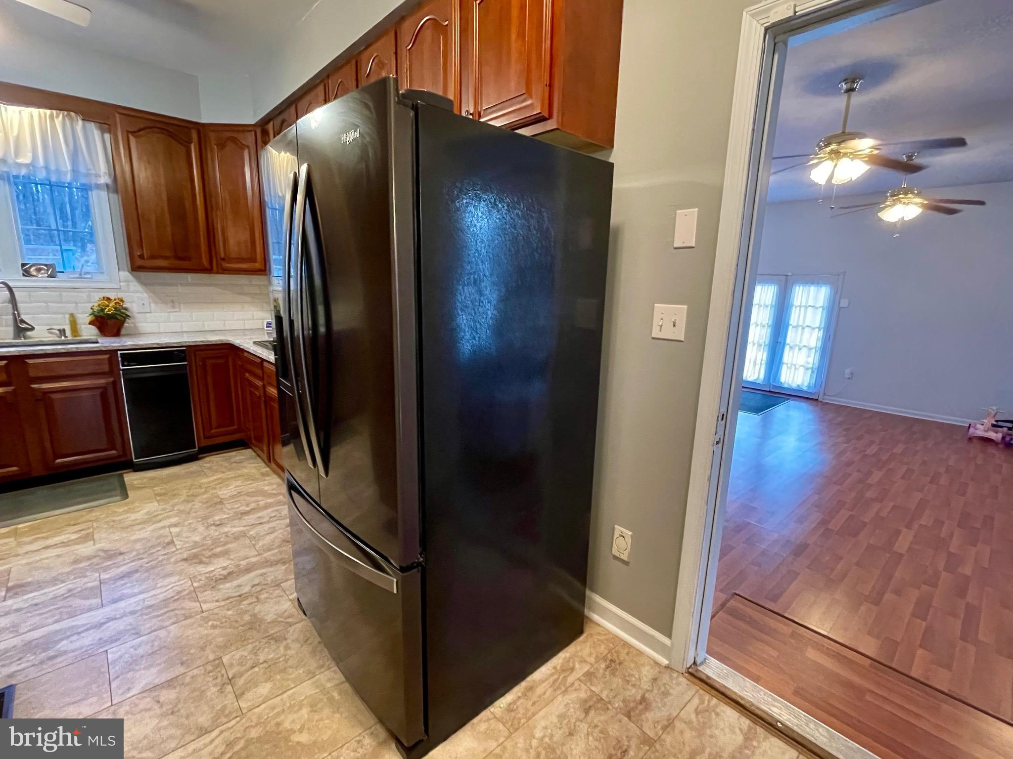 MARLOWE WOODS - Residential