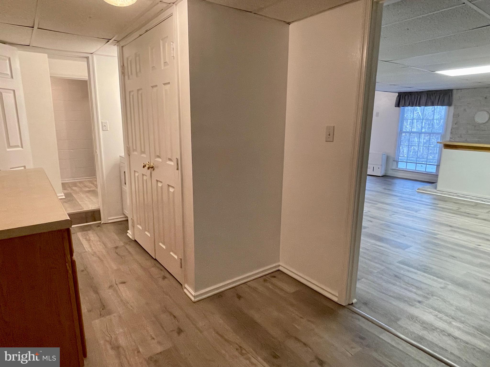 MARLOWE WOODS - Residential