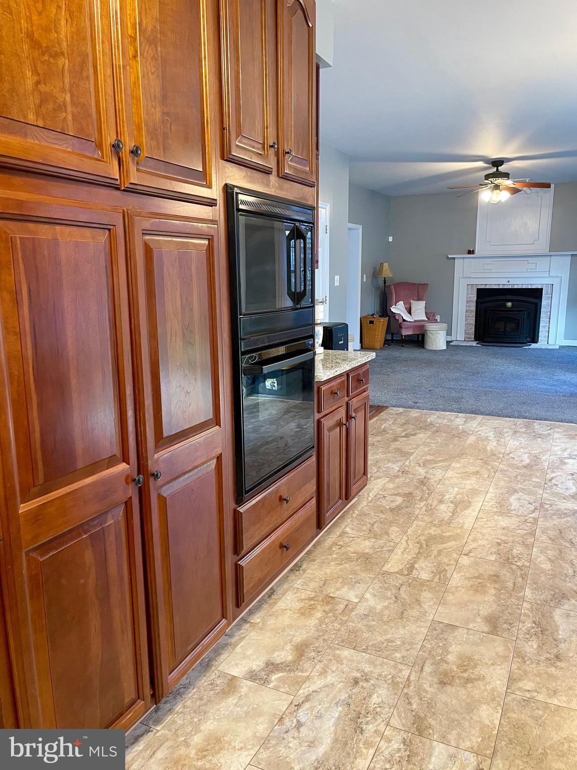 MARLOWE WOODS - Residential