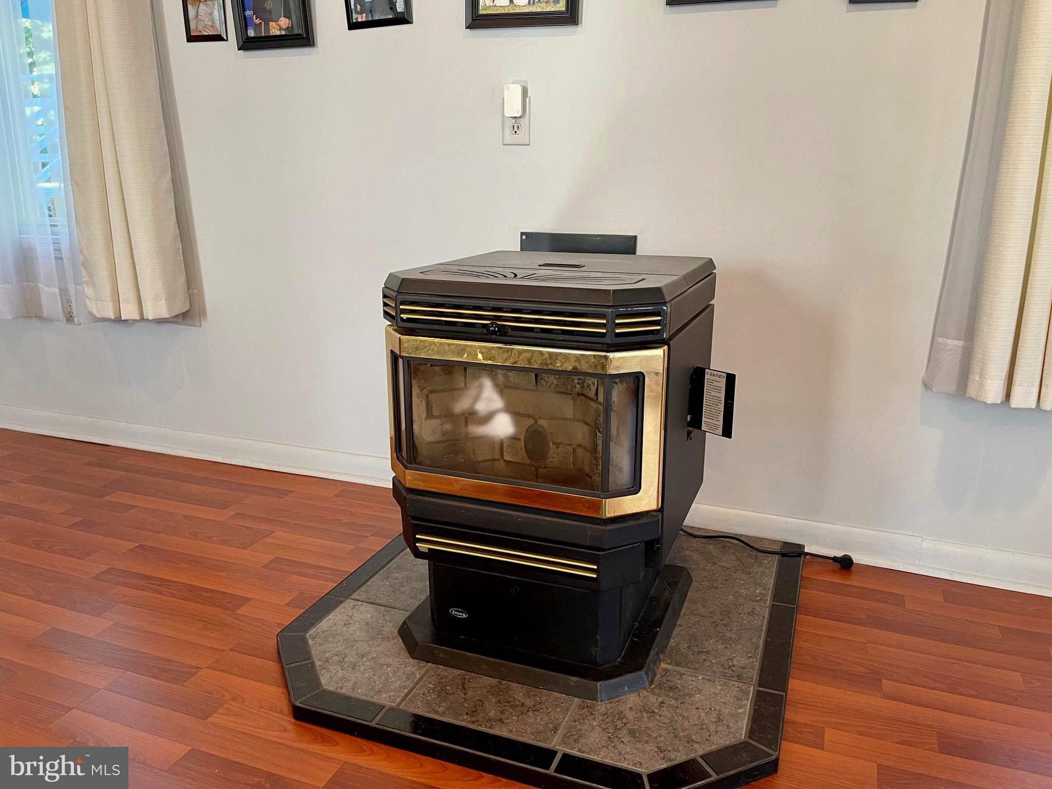 MARLOWE WOODS - Residential