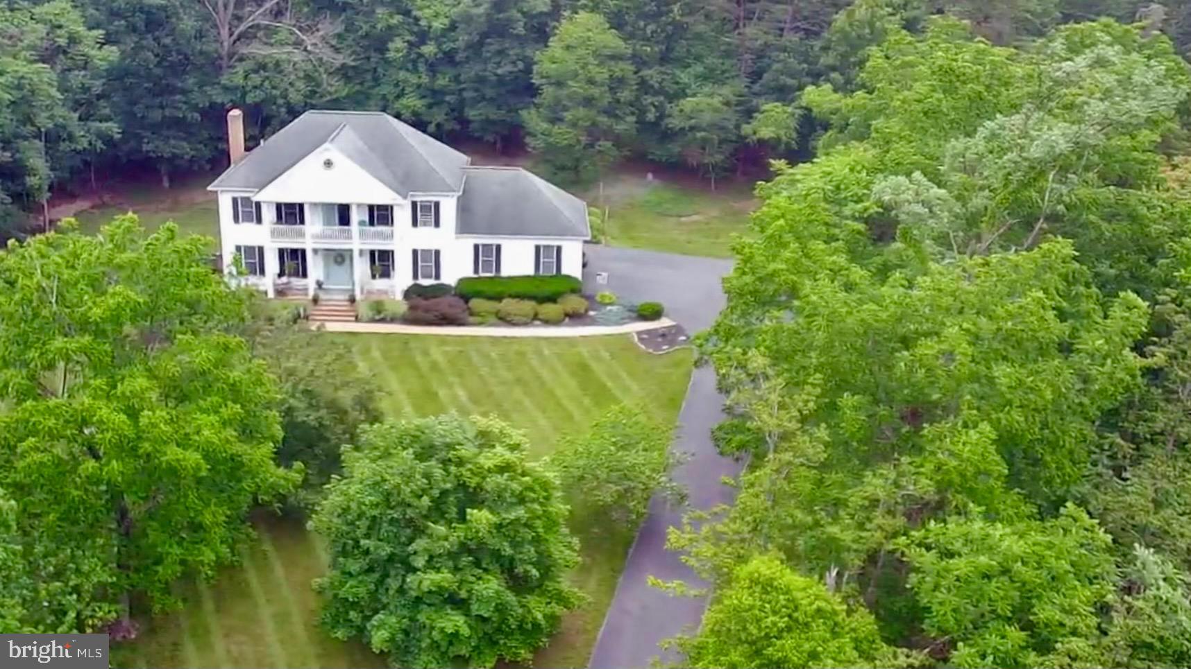 MARLOWE WOODS - Residential