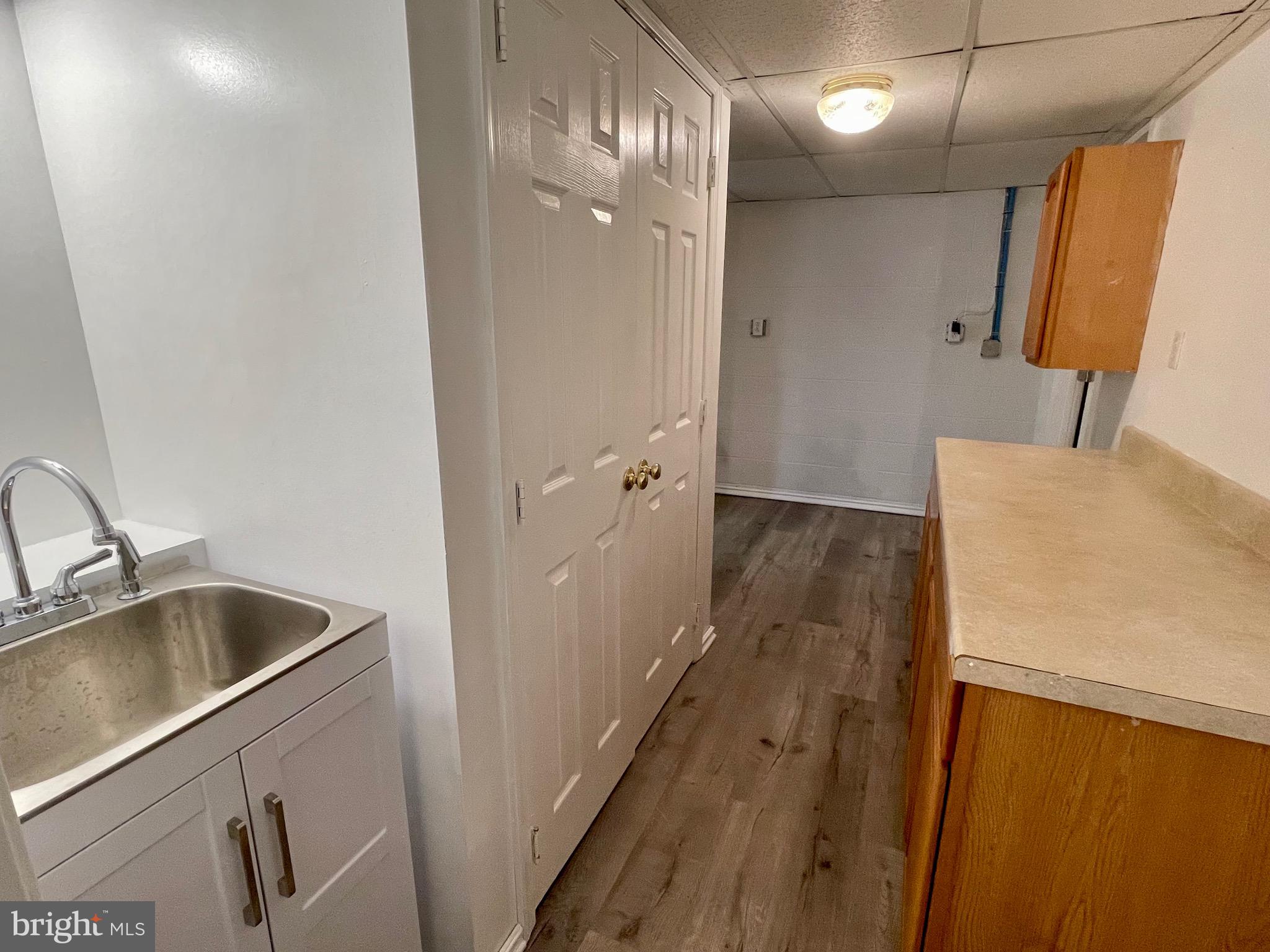 MARLOWE WOODS - Residential