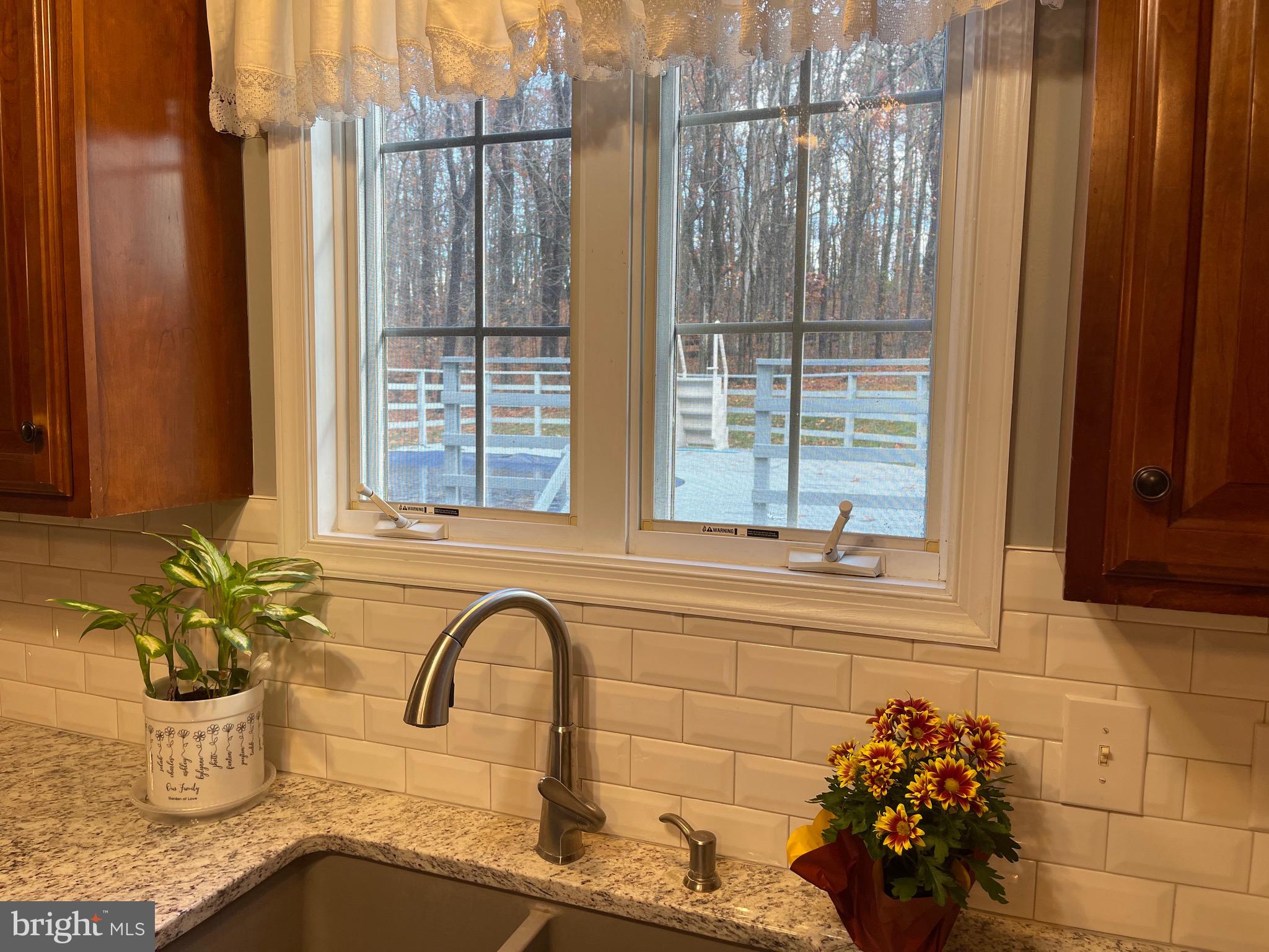 MARLOWE WOODS - Residential