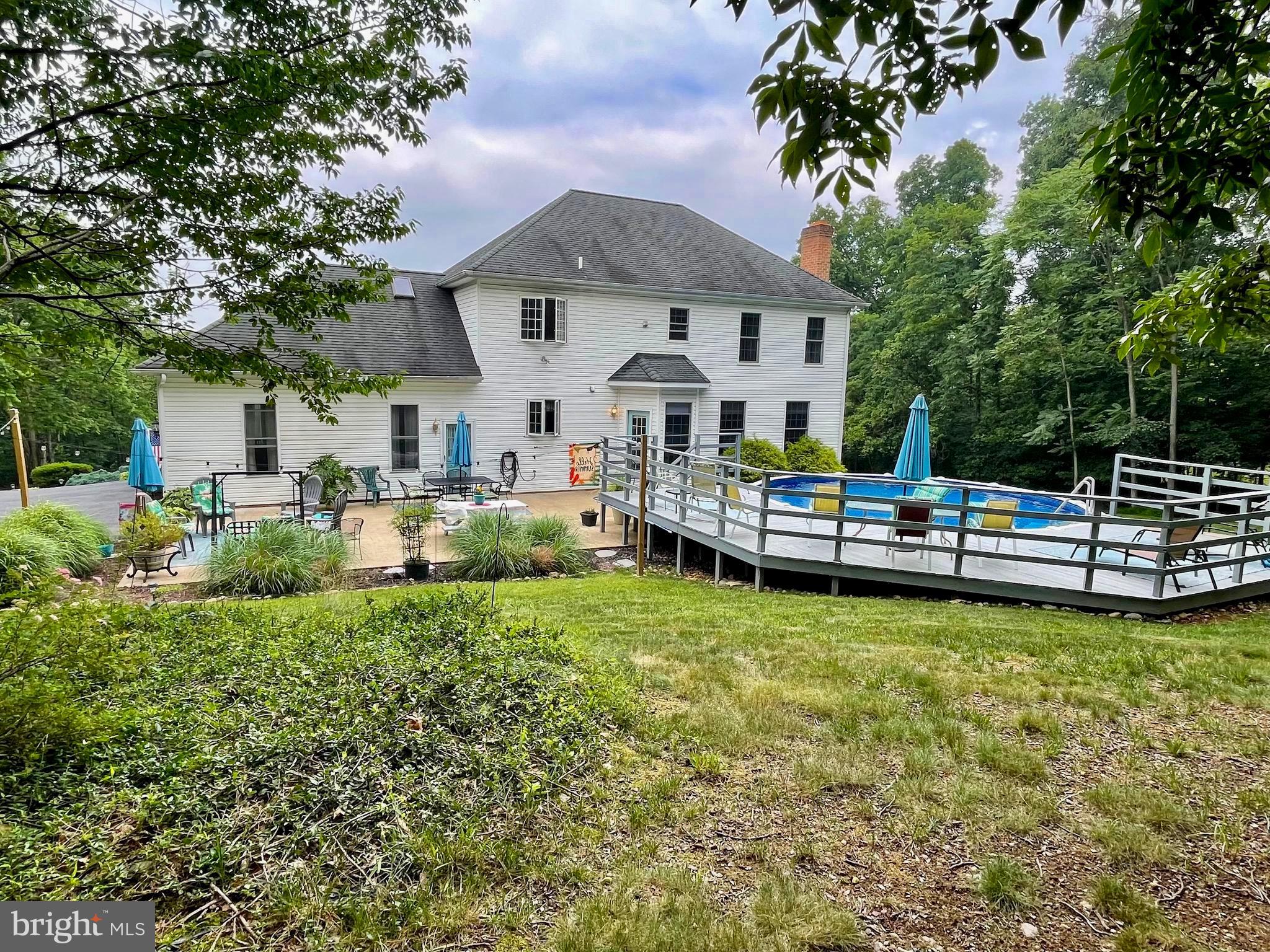 MARLOWE WOODS - Residential