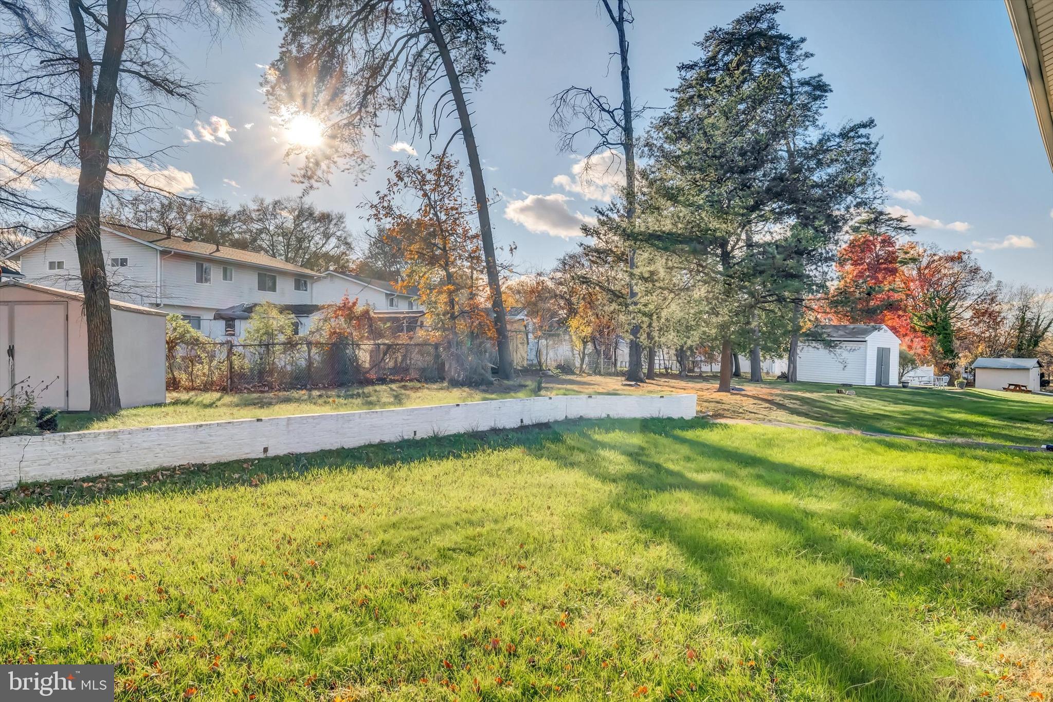 WHITFIELD WOODS - Residential