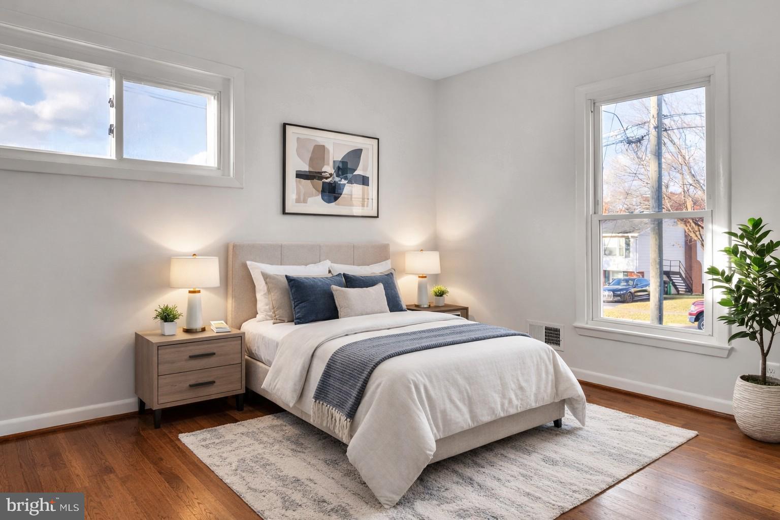 WHITFIELD WOODS - Residential