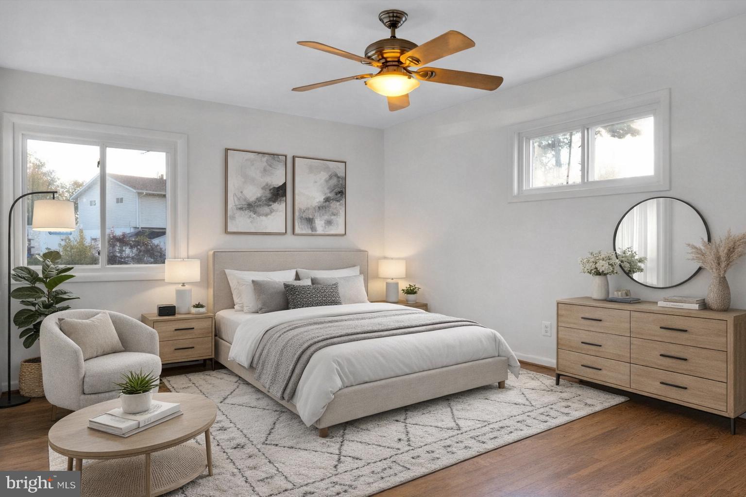 WHITFIELD WOODS - Residential