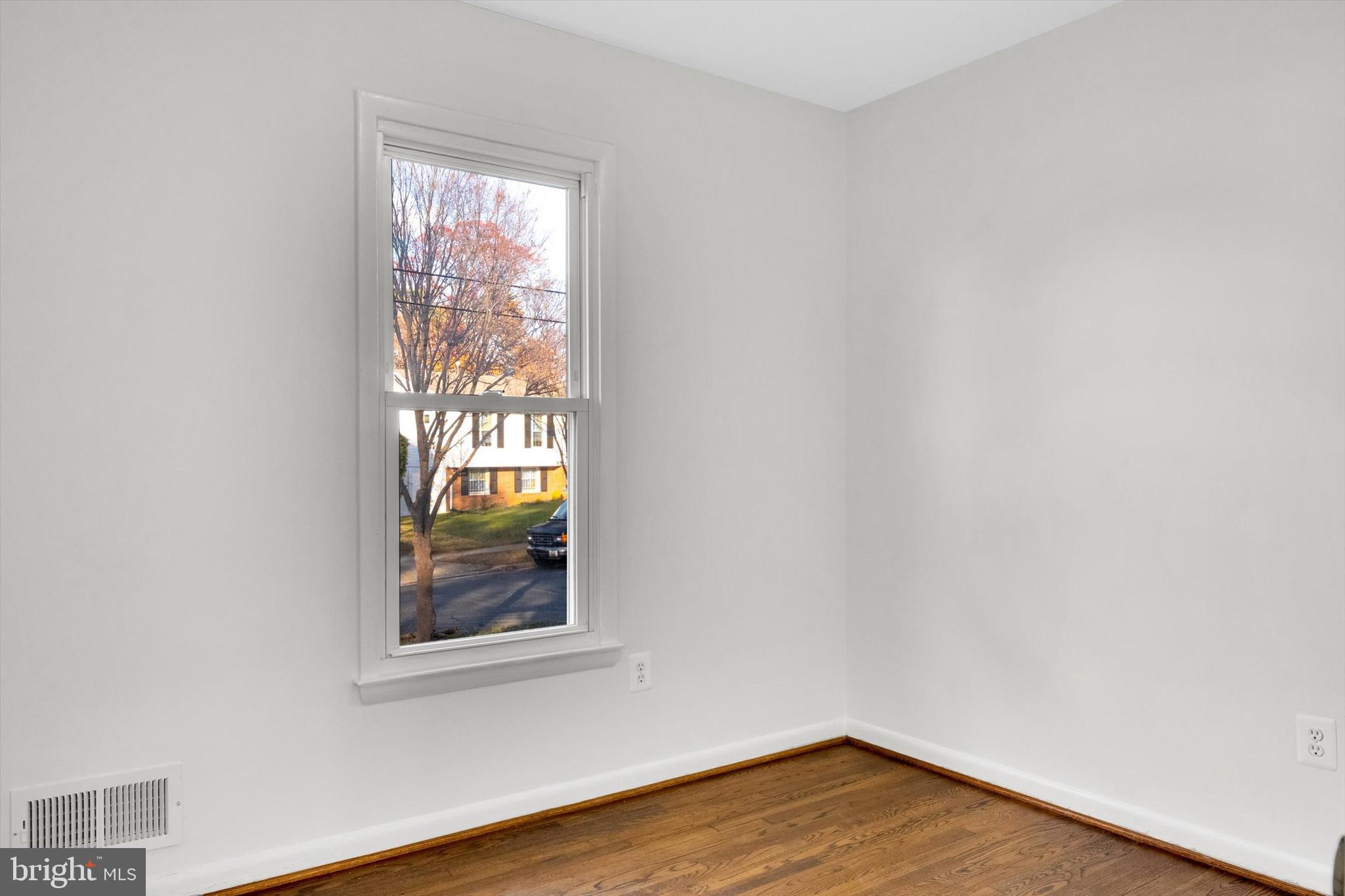 WHITFIELD WOODS - Residential