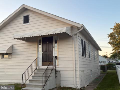 LORRAINE PARK - Residential