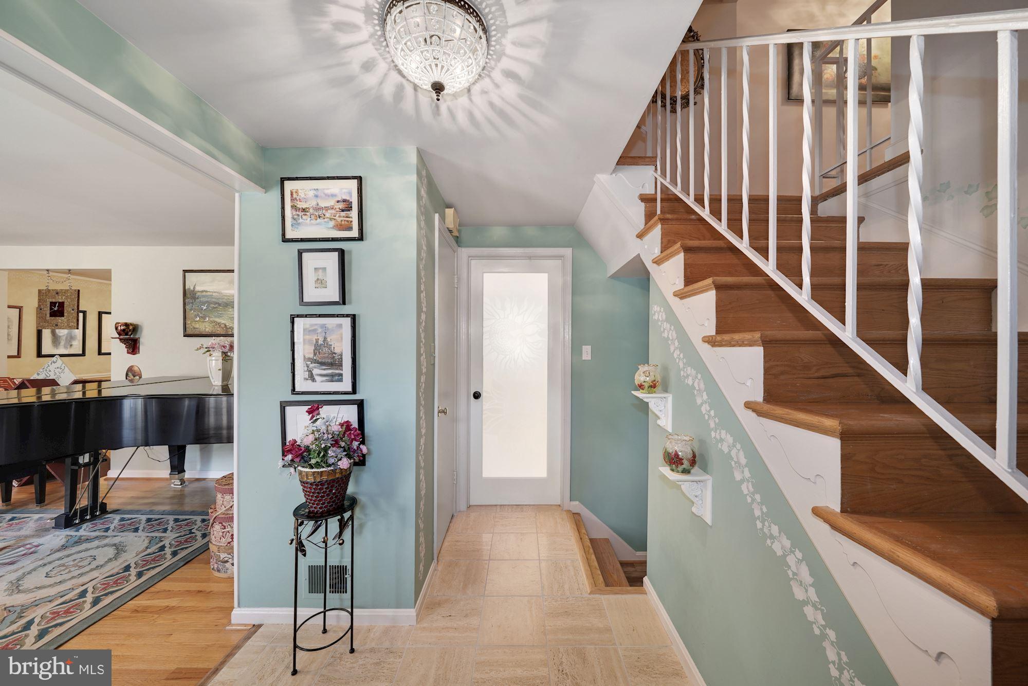 STEDWICK - Residential