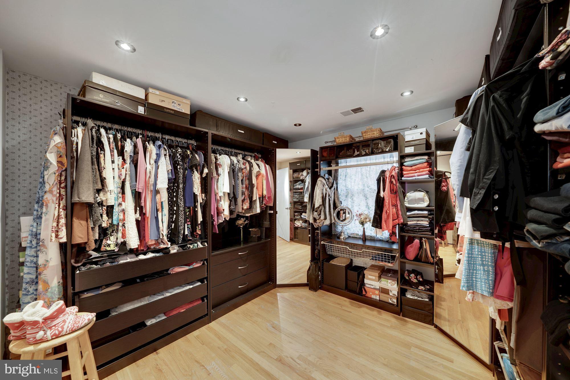 STEDWICK - Residential