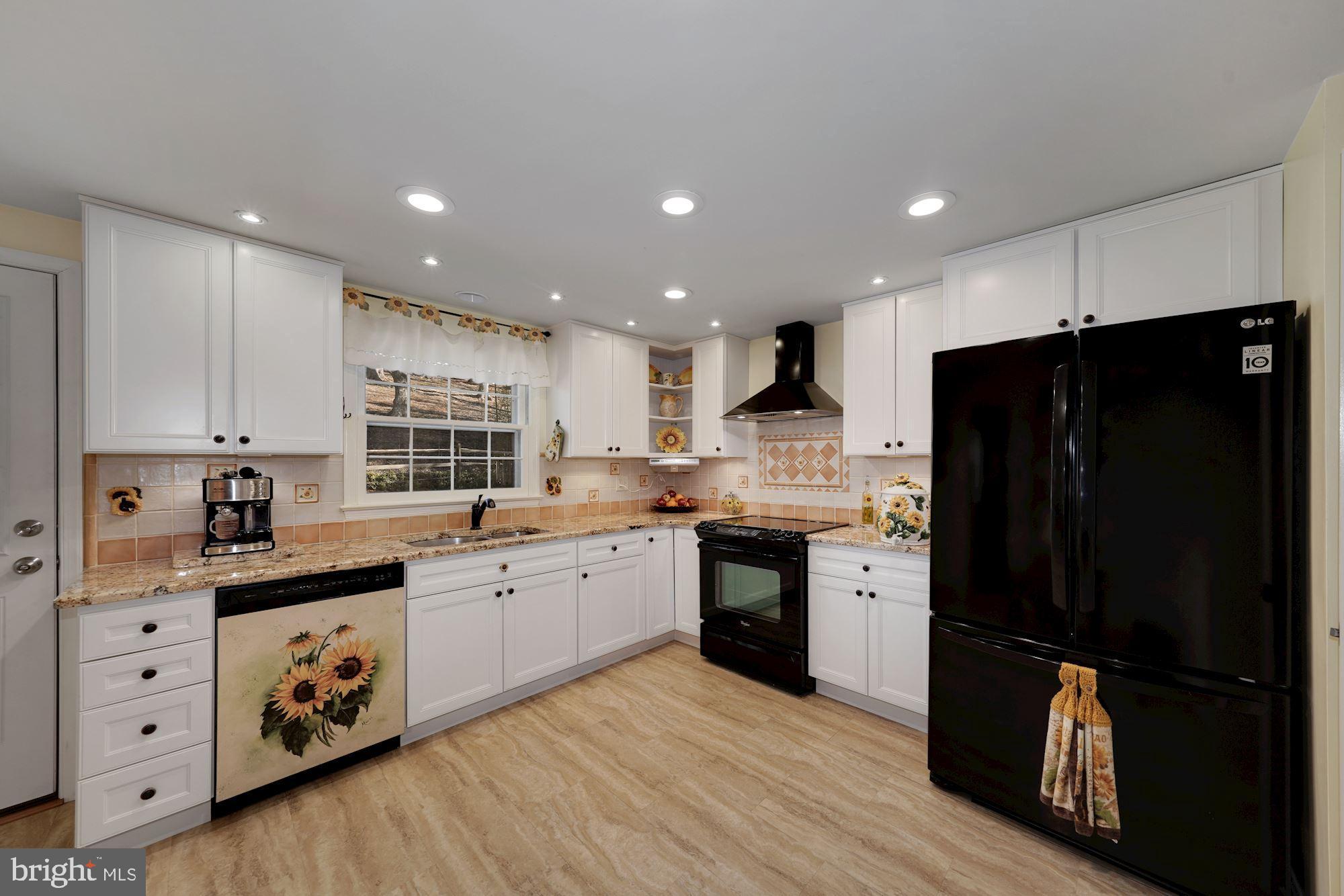 STEDWICK - Residential