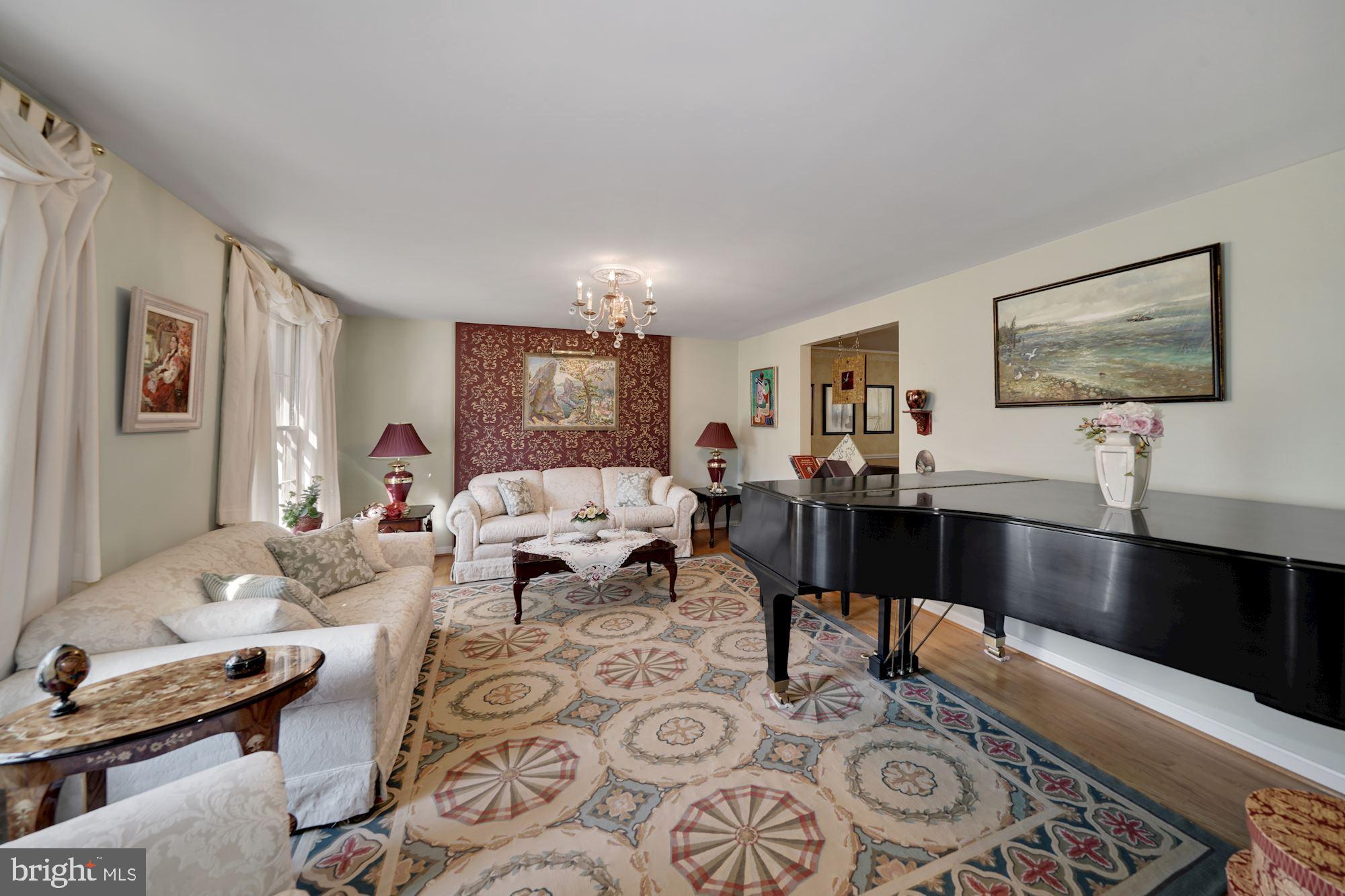 STEDWICK - Residential