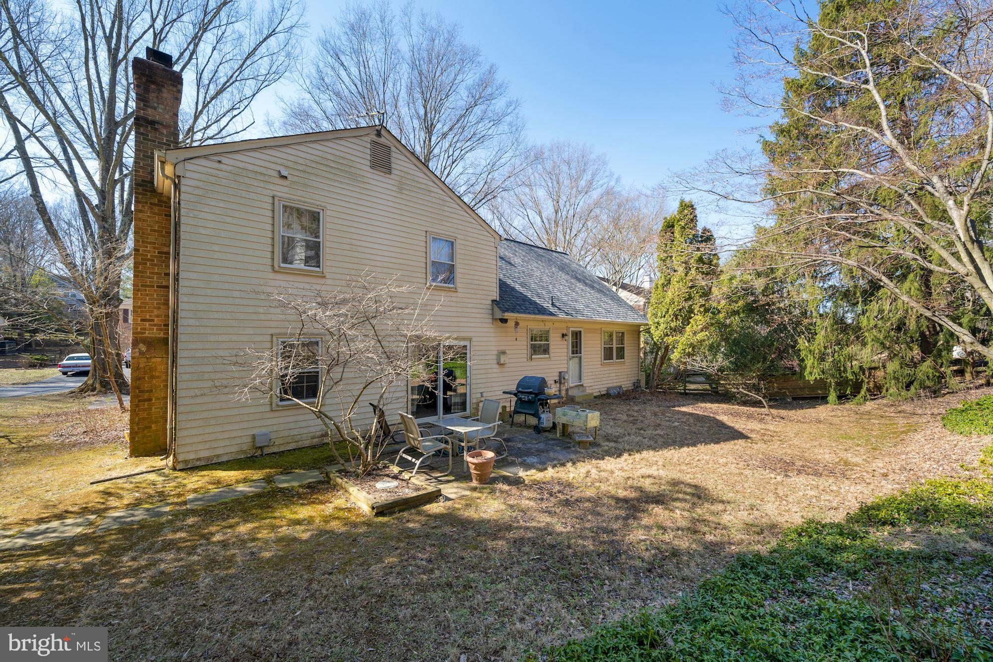 STEDWICK - Residential