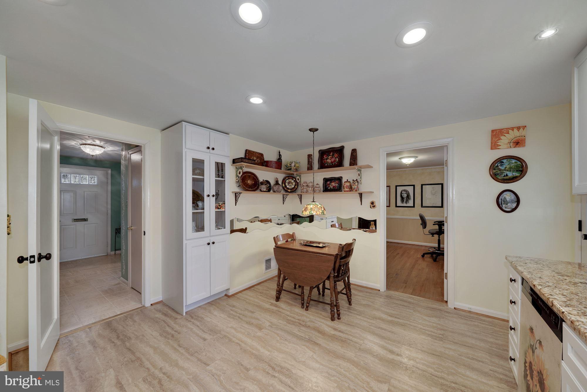 STEDWICK - Residential