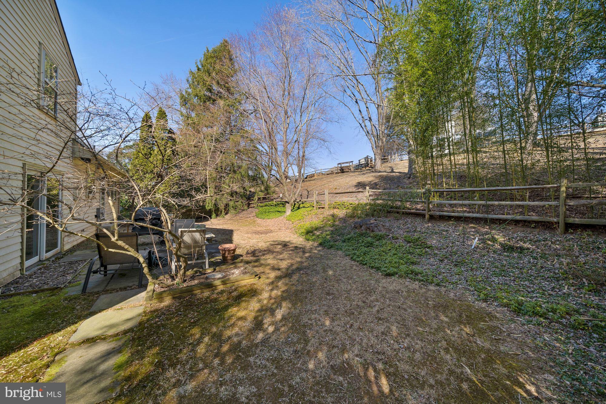 STEDWICK - Residential