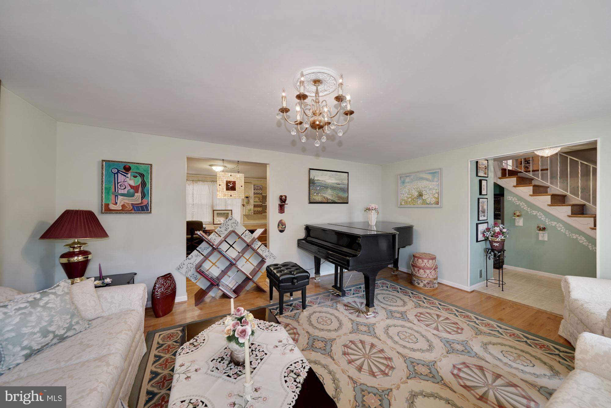 STEDWICK - Residential