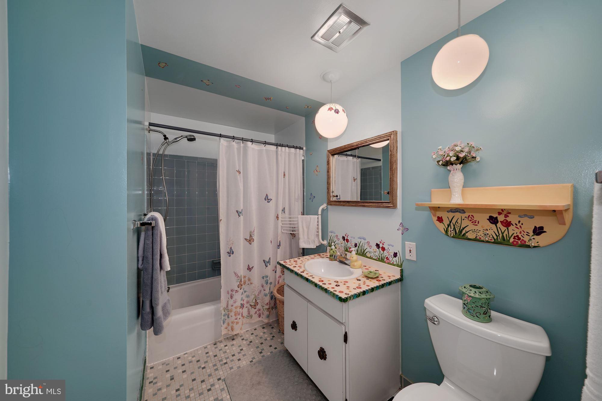 STEDWICK - Residential