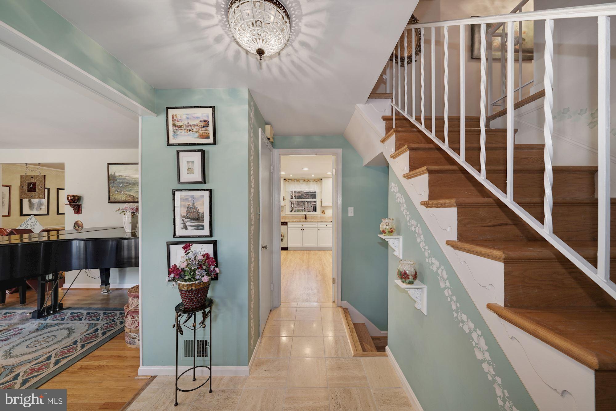 STEDWICK - Residential