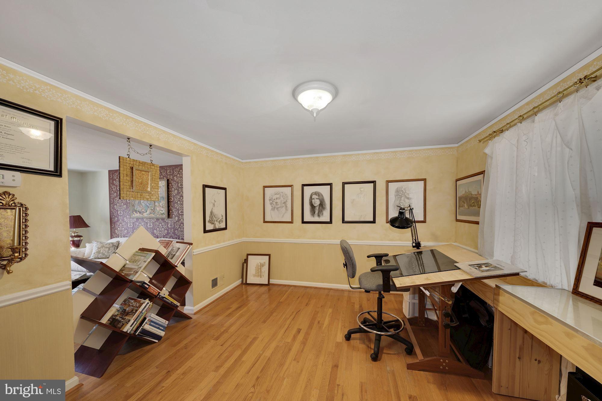 STEDWICK - Residential