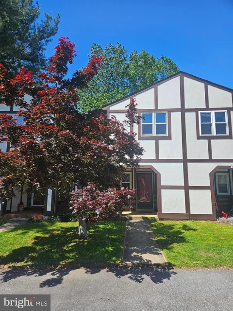5424 Jenmatt Drive, Wilmington, DE MLS: DENC2081042