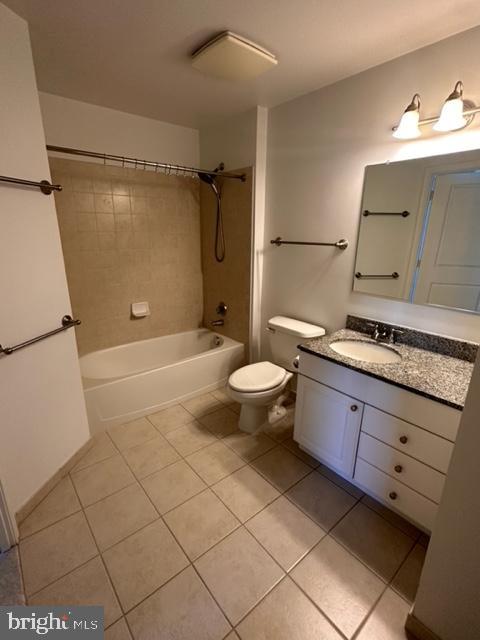 PENTAGON CITY - Residential Lease