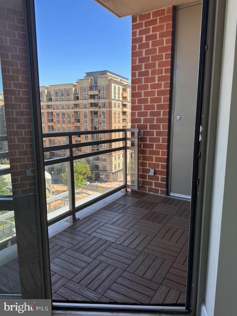 PENTAGON CITY - Residential Lease