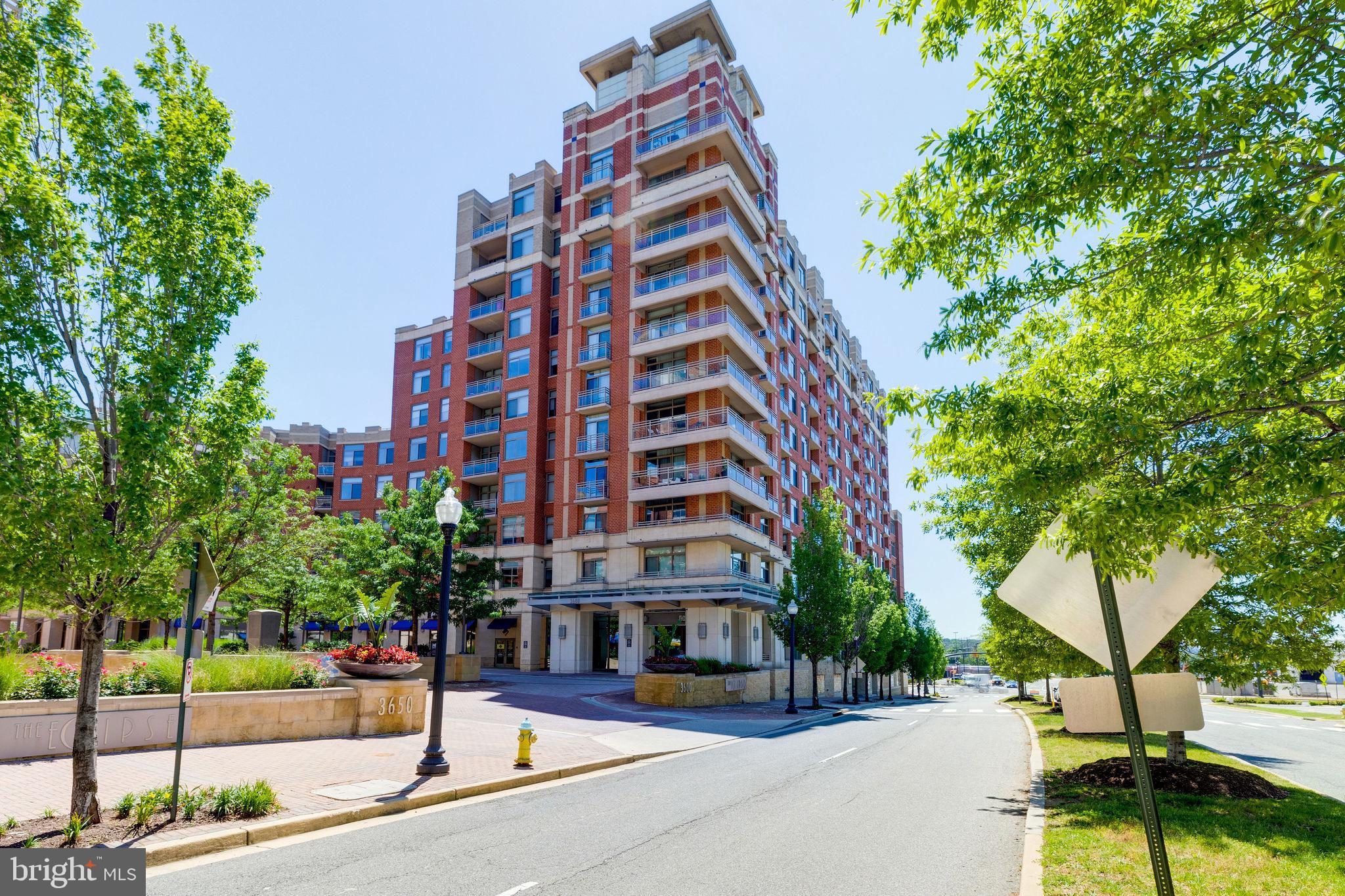 PENTAGON CITY - Residential Lease