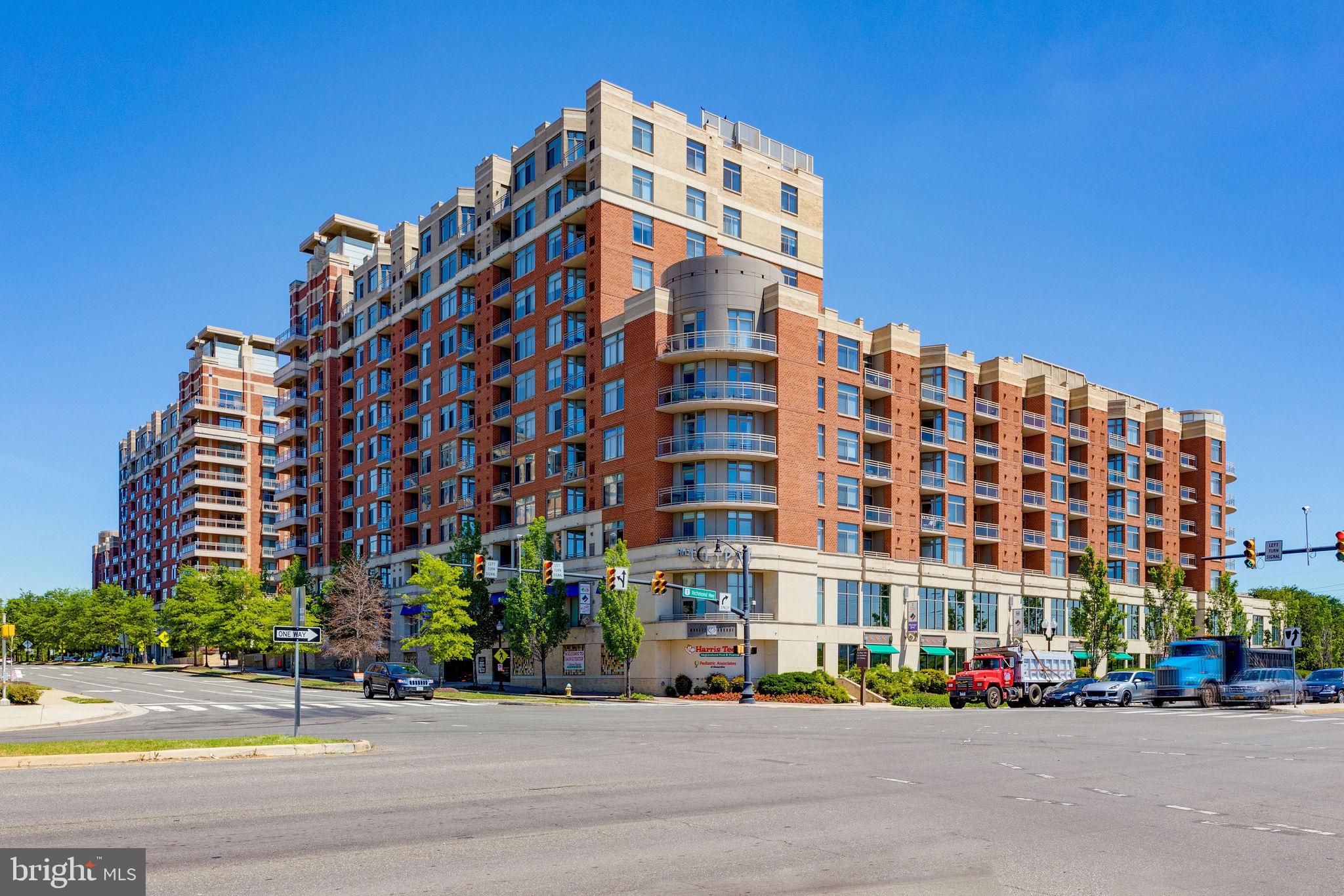 PENTAGON CITY - Residential Lease