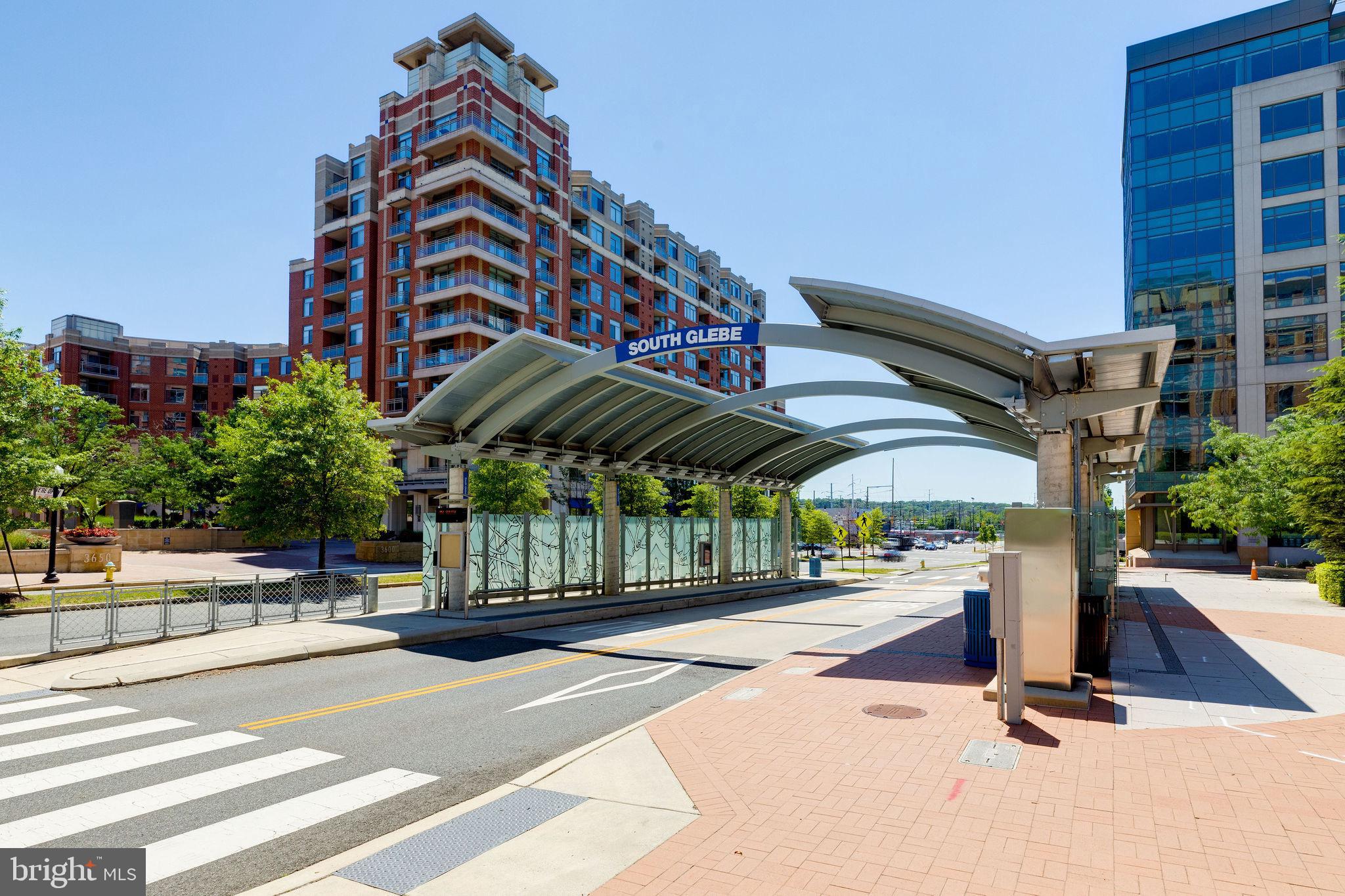 PENTAGON CITY - Residential Lease